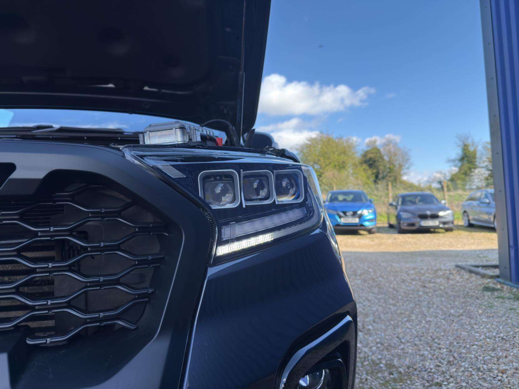 2019 FORD RANGER 2019 FORD RANGER
