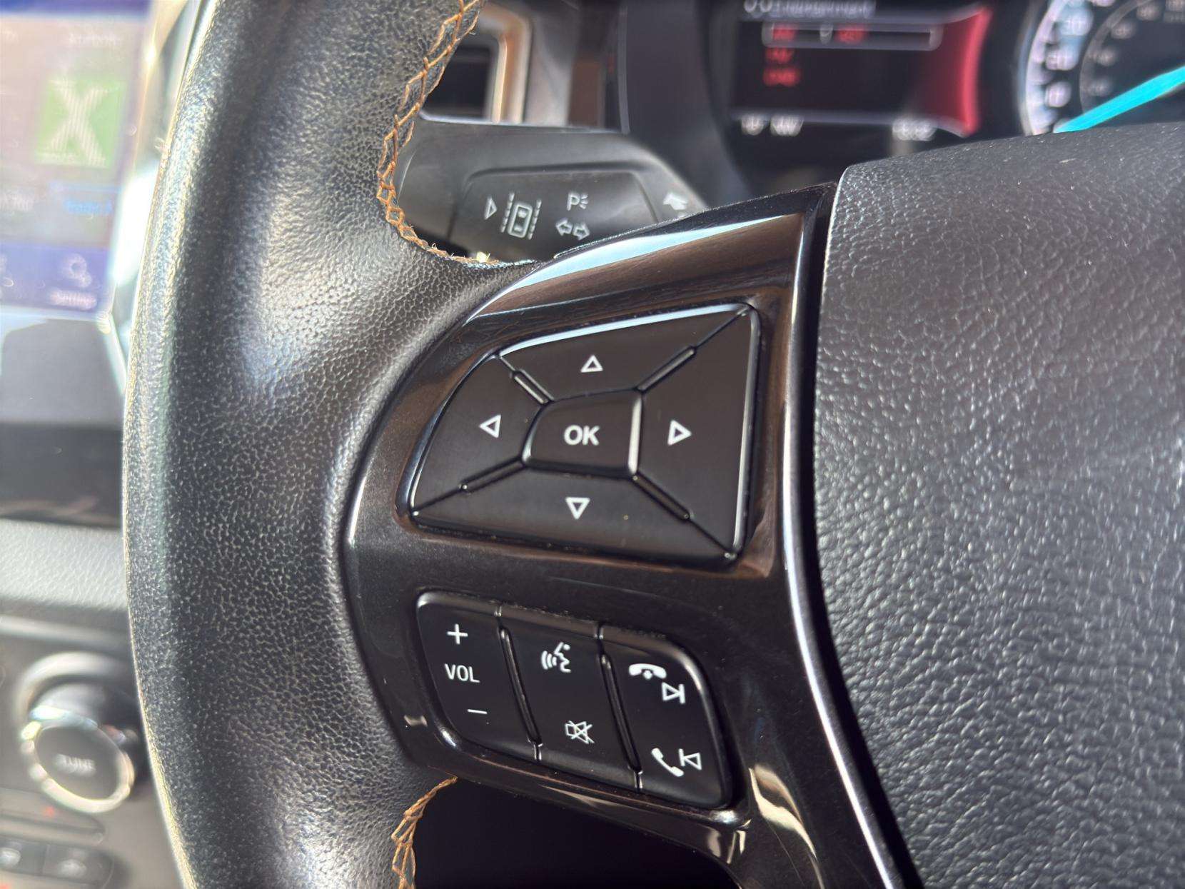 2019 FORD RANGER 2019 FORD RANGER