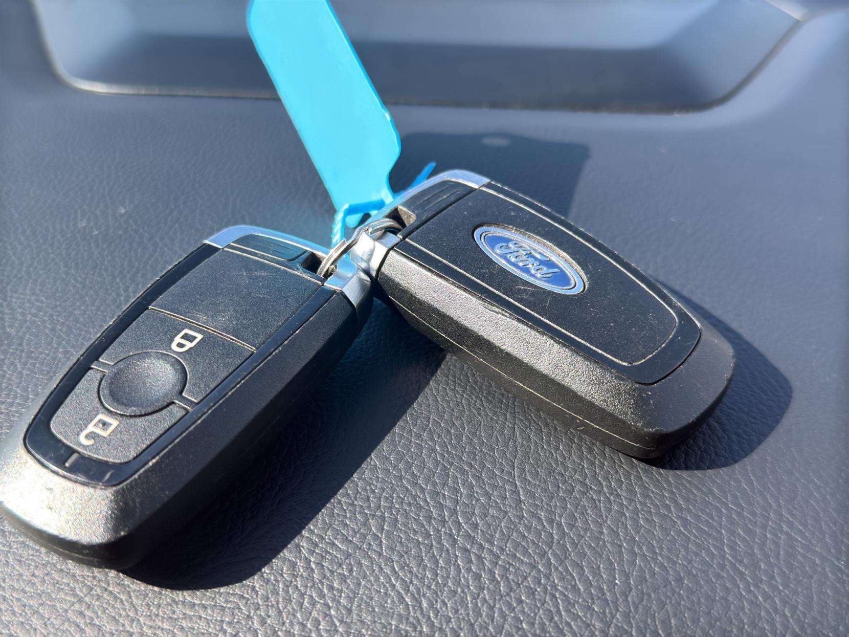 2019 FORD RANGER 2019 FORD RANGER