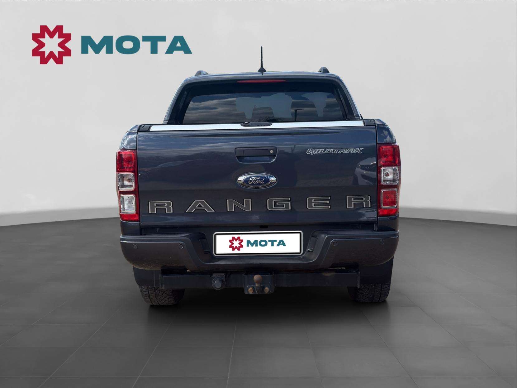 2019 FORD RANGER 2019 FORD RANGER