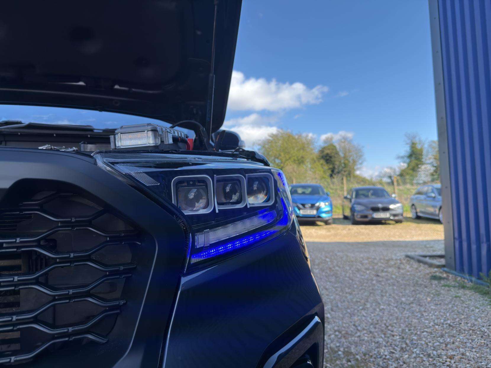 2019 FORD RANGER 2019 FORD RANGER