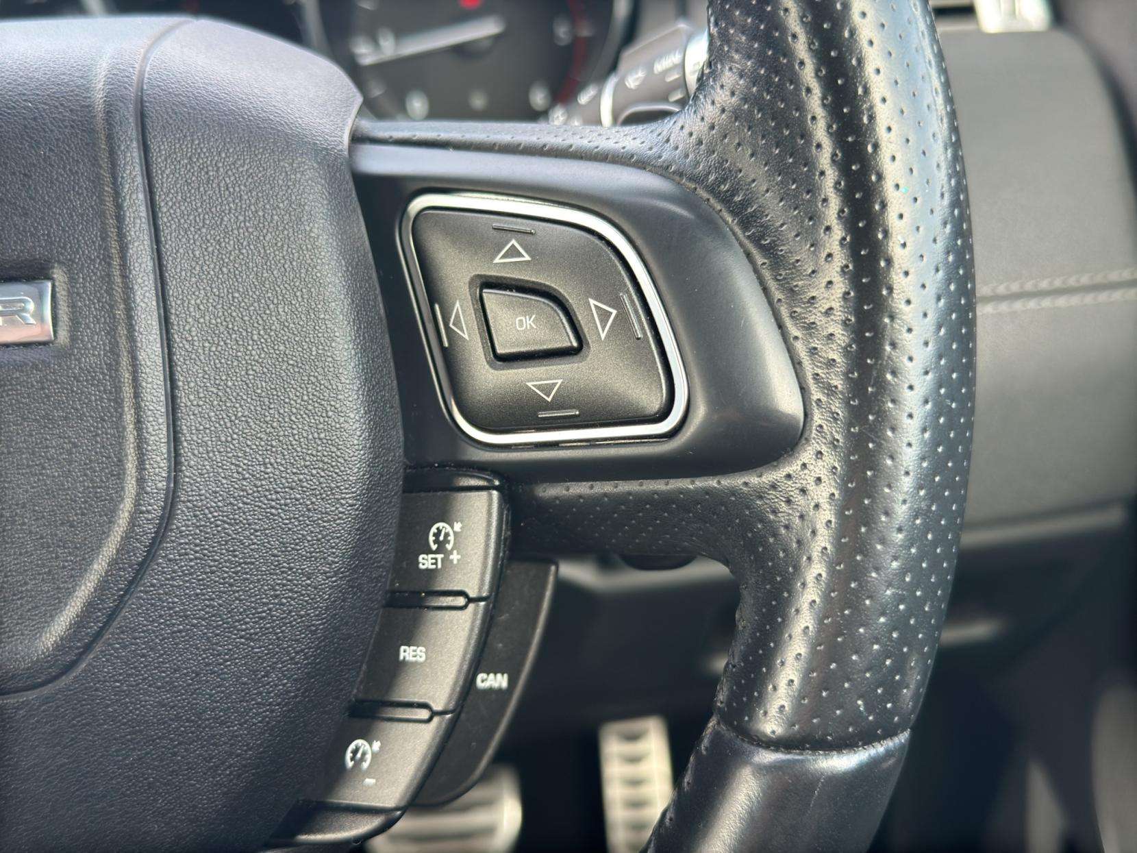 2016 LAND ROVER RANGE ROVER EVOQUE 2016 LAND ROVER RANGE ROVER EVOQUE