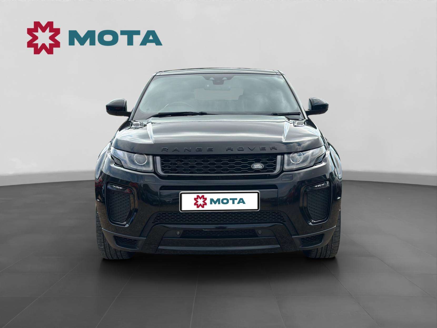 A 2016 LAND ROVER RANGE ROVER EVOQUE 2.0 TD4 HSE Dynamic Coupe 3dr Diesel Auto 4WD Euro 6 (s/s) (180 ps) A 2016 LAND ROVER RANGE ROVER EVOQUE 2.0 TD4 HSE Dynamic Coupe 3dr Diesel Auto 4WD Euro 6 (s/s) (180 ps)