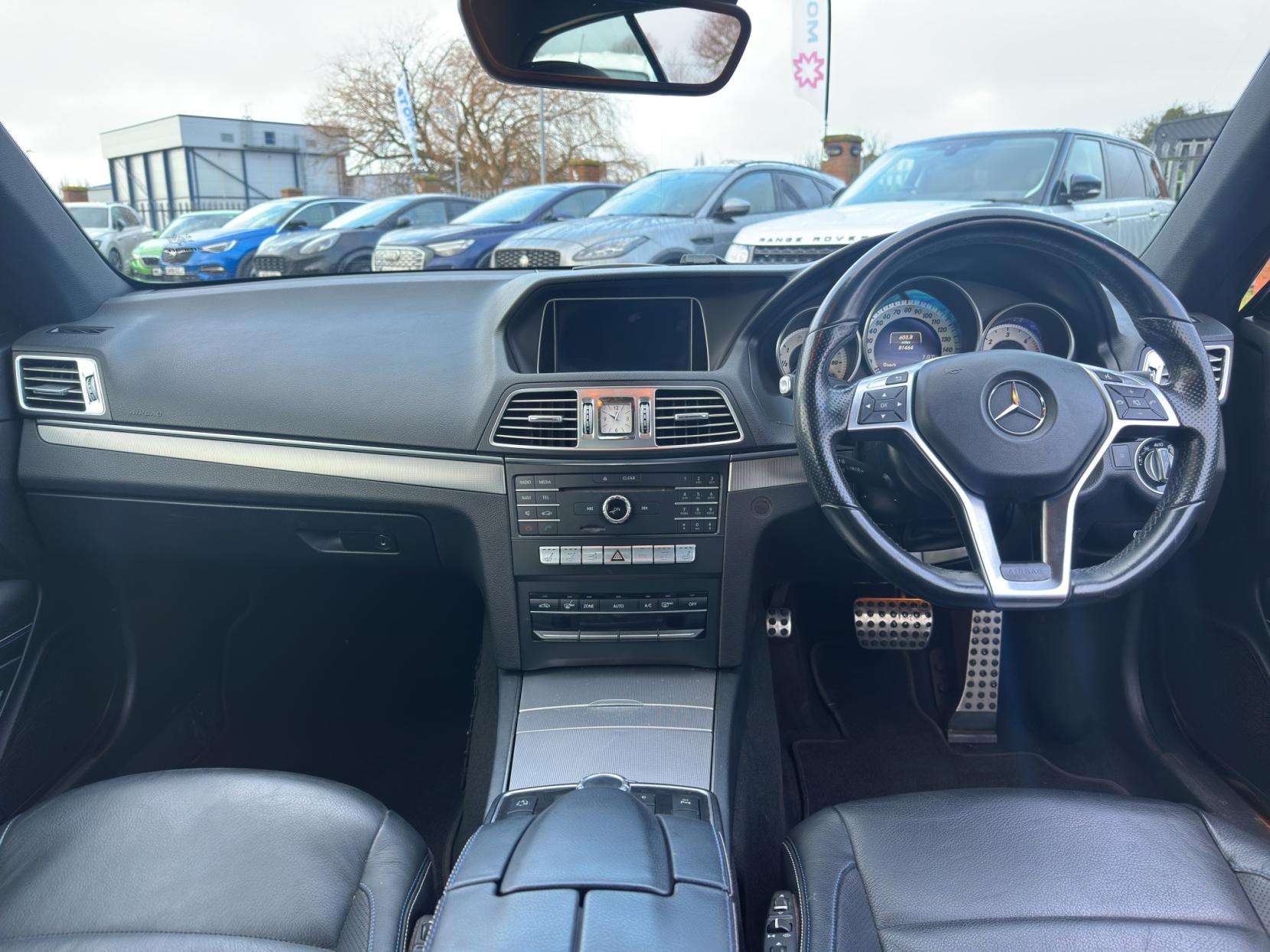 2016 MERCEDES-BENZ E CLASS 2016 MERCEDES-BENZ E CLASS