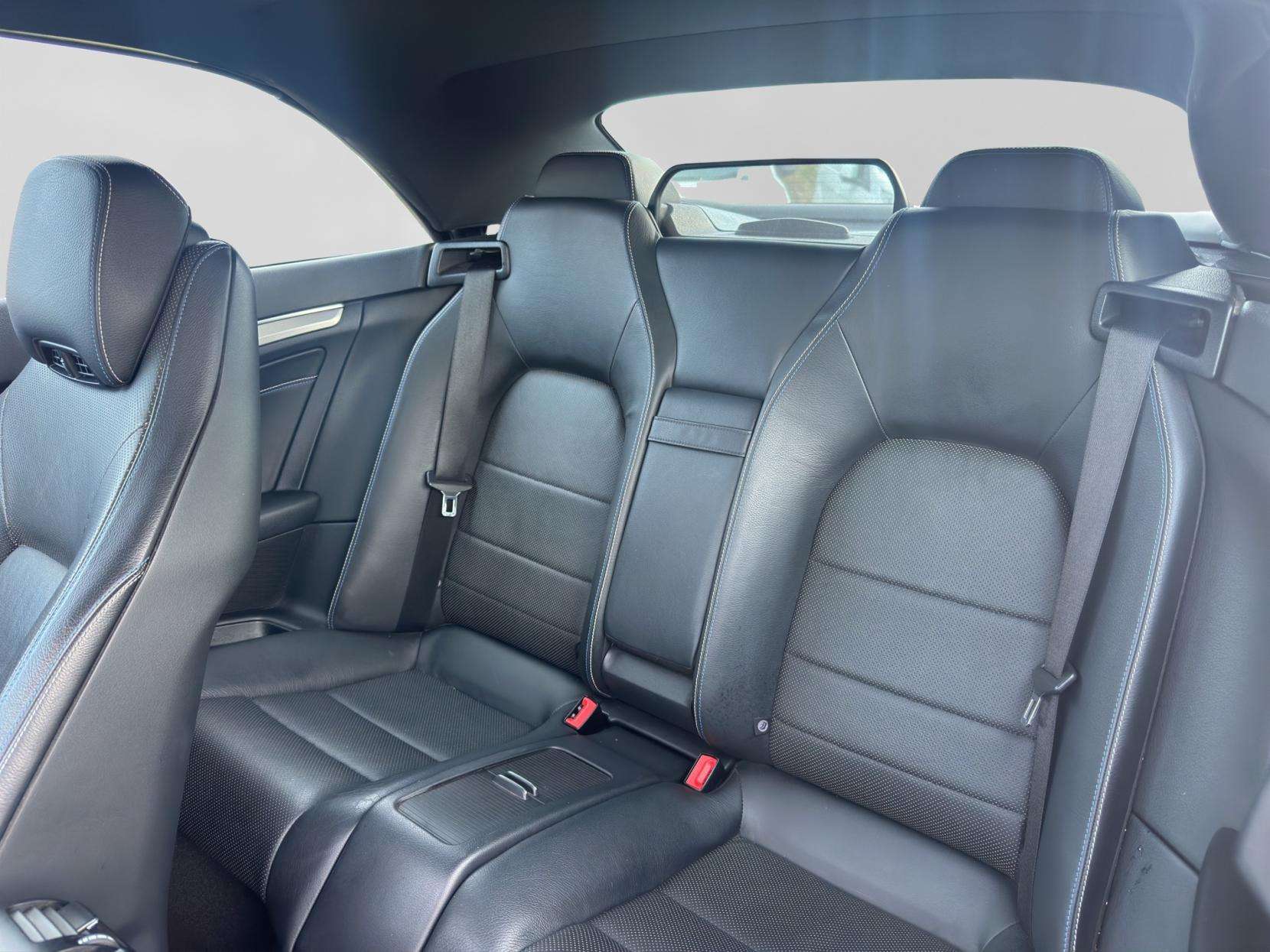 2016 MERCEDES-BENZ E CLASS 2016 MERCEDES-BENZ E CLASS