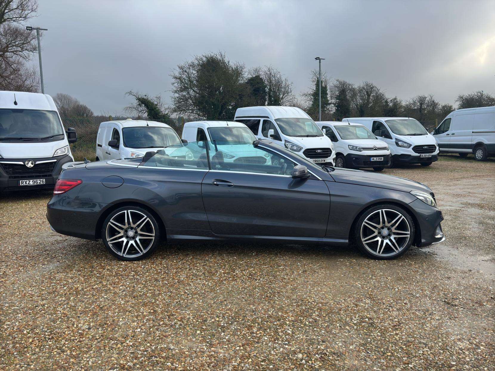 2016 MERCEDES-BENZ E CLASS 2016 MERCEDES-BENZ E CLASS