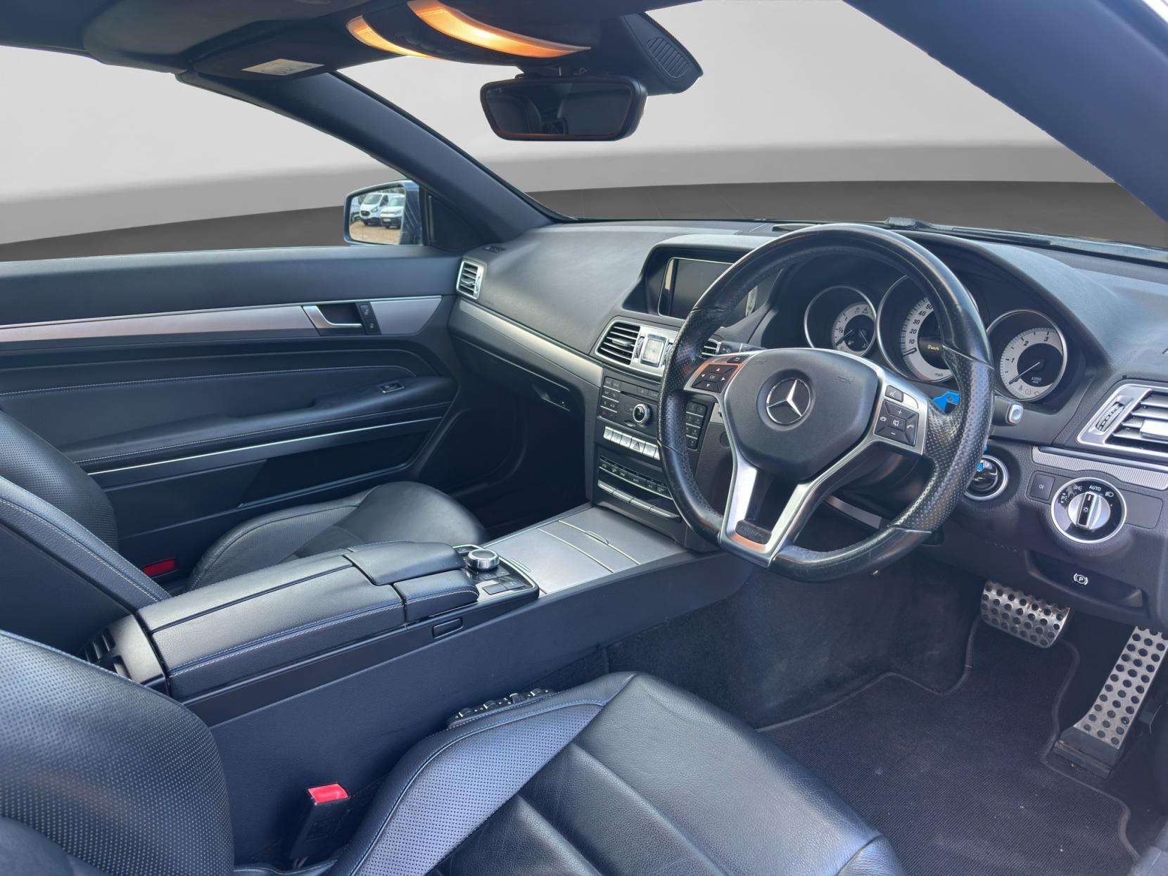 2016 MERCEDES-BENZ E CLASS 2016 MERCEDES-BENZ E CLASS