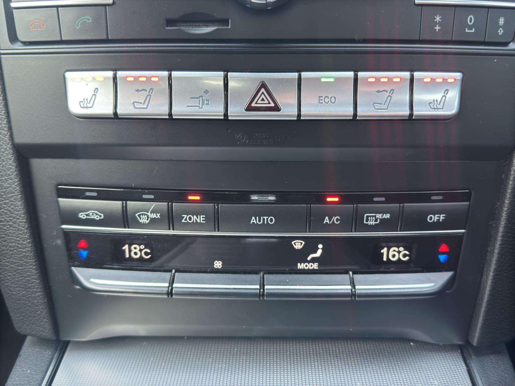 2016 MERCEDES-BENZ E CLASS 2016 MERCEDES-BENZ E CLASS