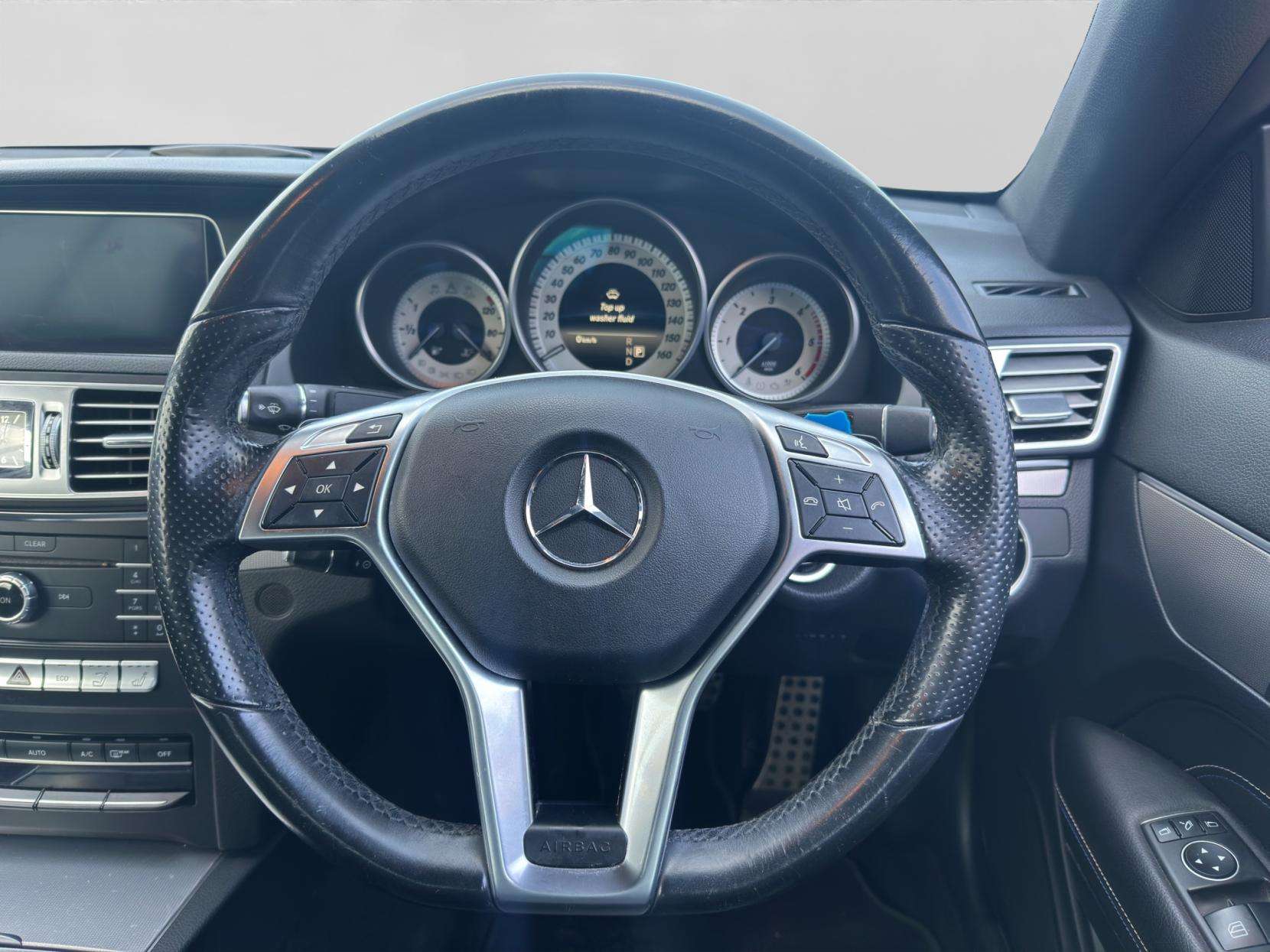 2016 MERCEDES-BENZ E CLASS 2016 MERCEDES-BENZ E CLASS