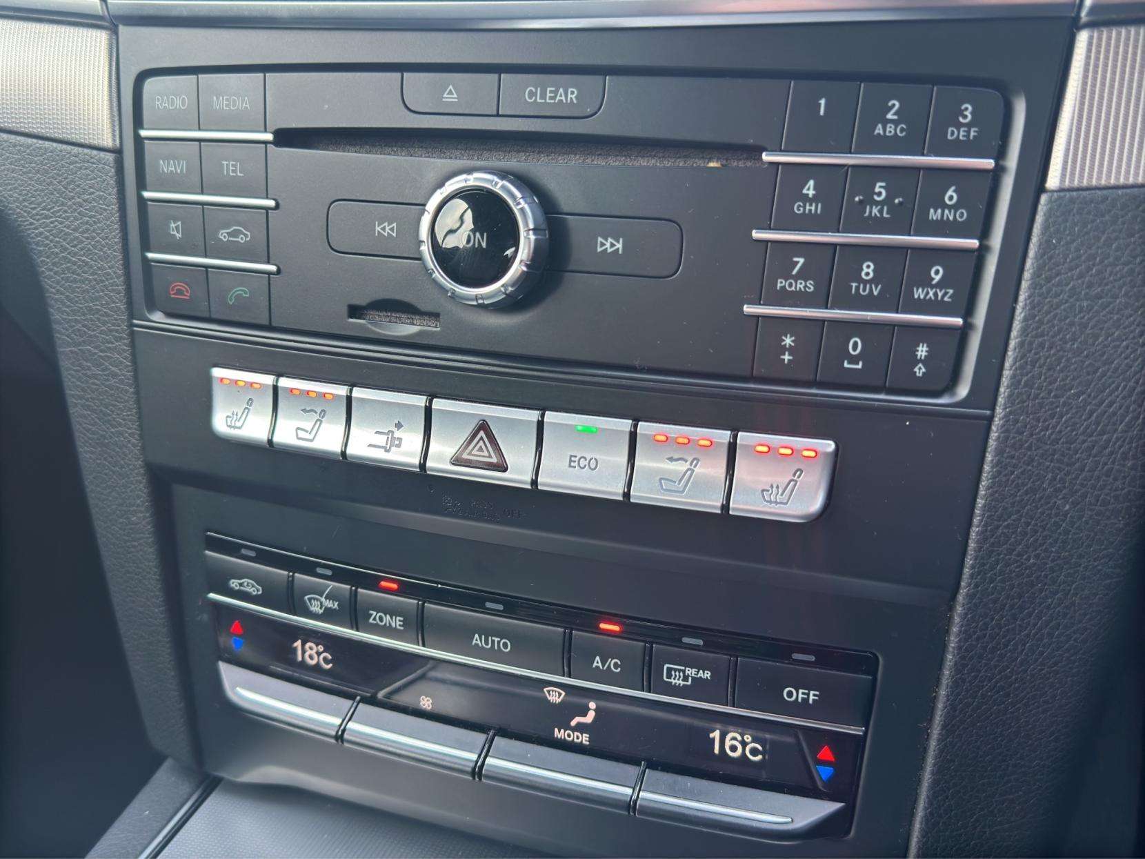 2016 MERCEDES-BENZ E CLASS 2016 MERCEDES-BENZ E CLASS