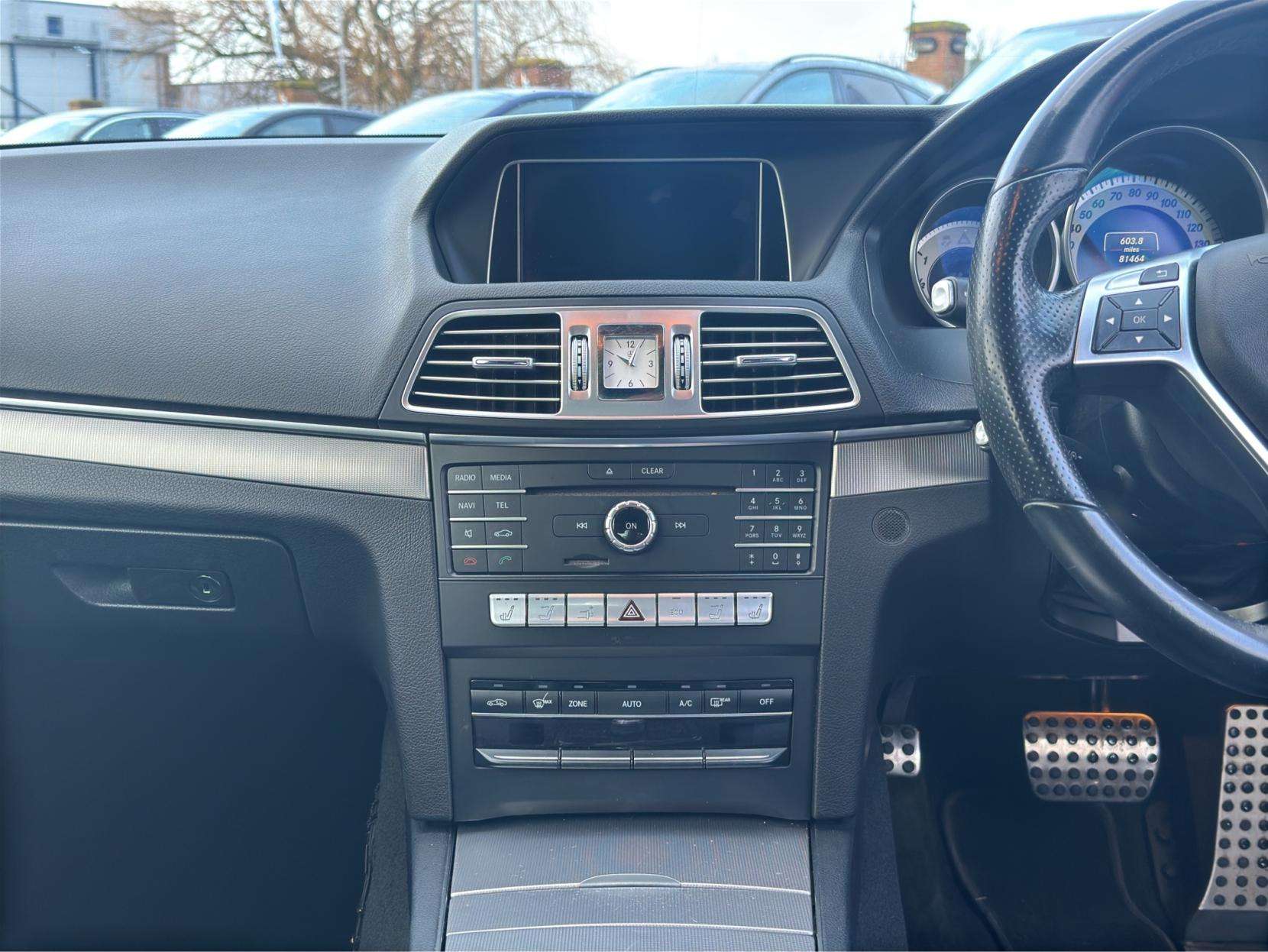 2016 MERCEDES-BENZ E CLASS 2016 MERCEDES-BENZ E CLASS