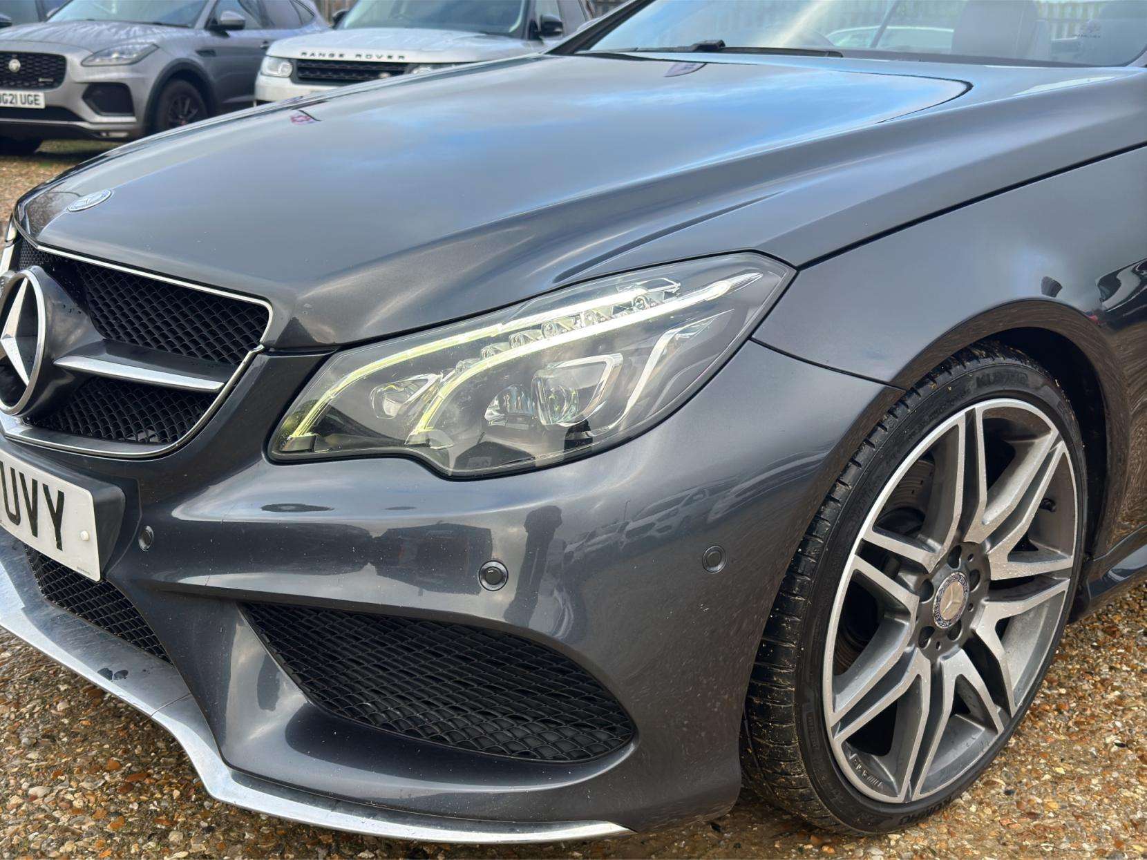 2016 MERCEDES-BENZ E CLASS 2016 MERCEDES-BENZ E CLASS