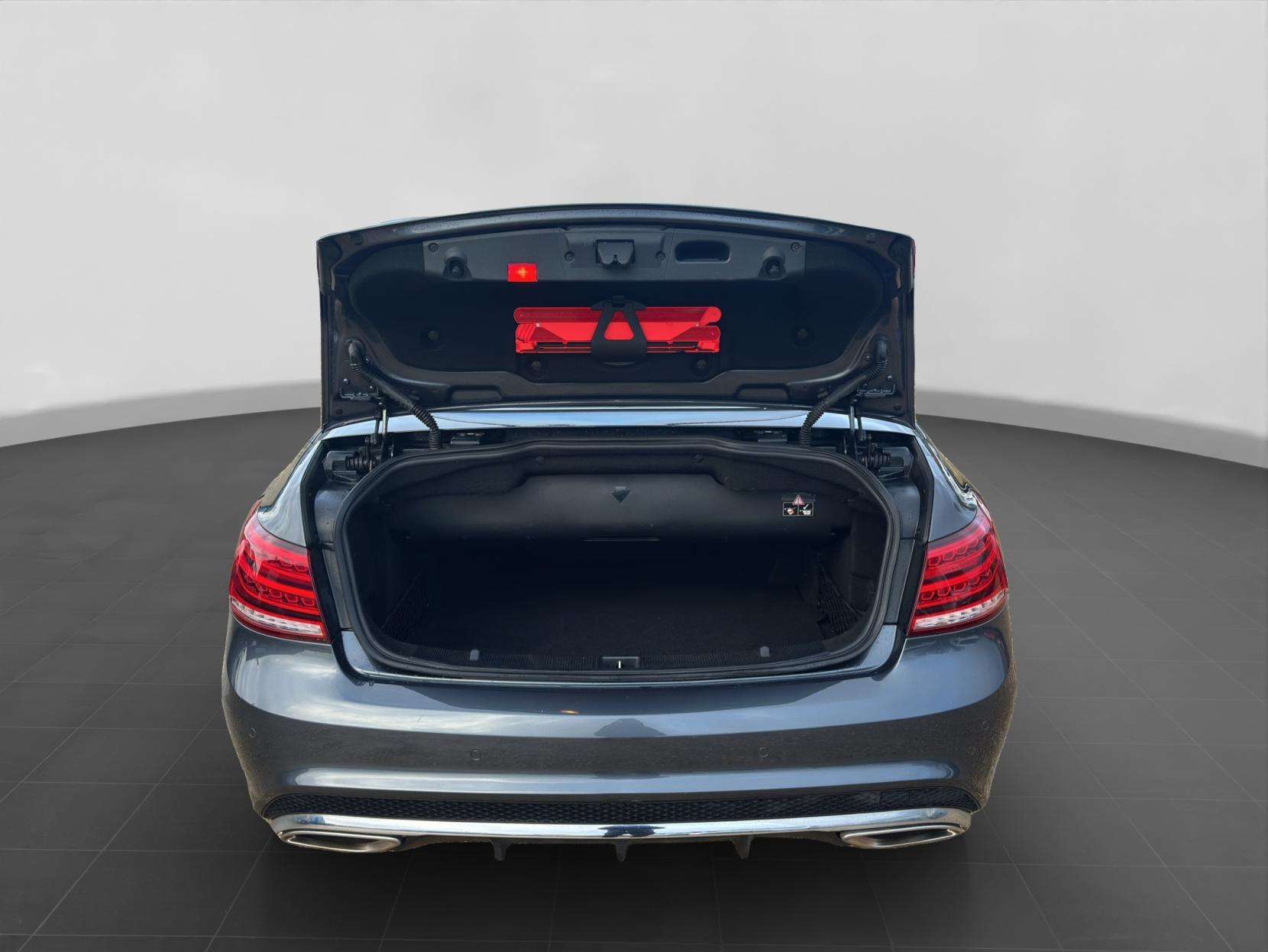 2016 MERCEDES-BENZ E CLASS 2016 MERCEDES-BENZ E CLASS