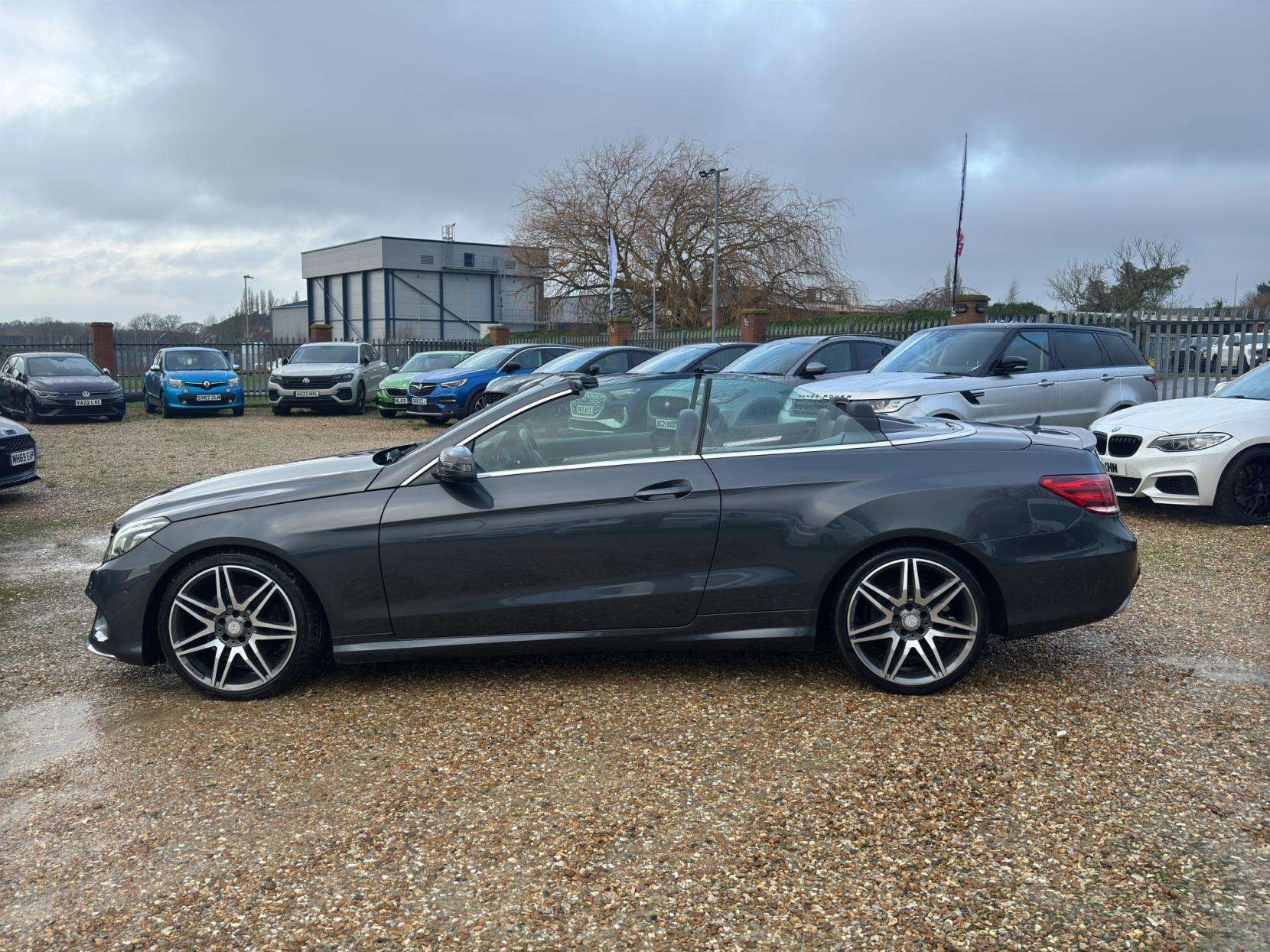 2016 MERCEDES-BENZ E CLASS 2016 MERCEDES-BENZ E CLASS