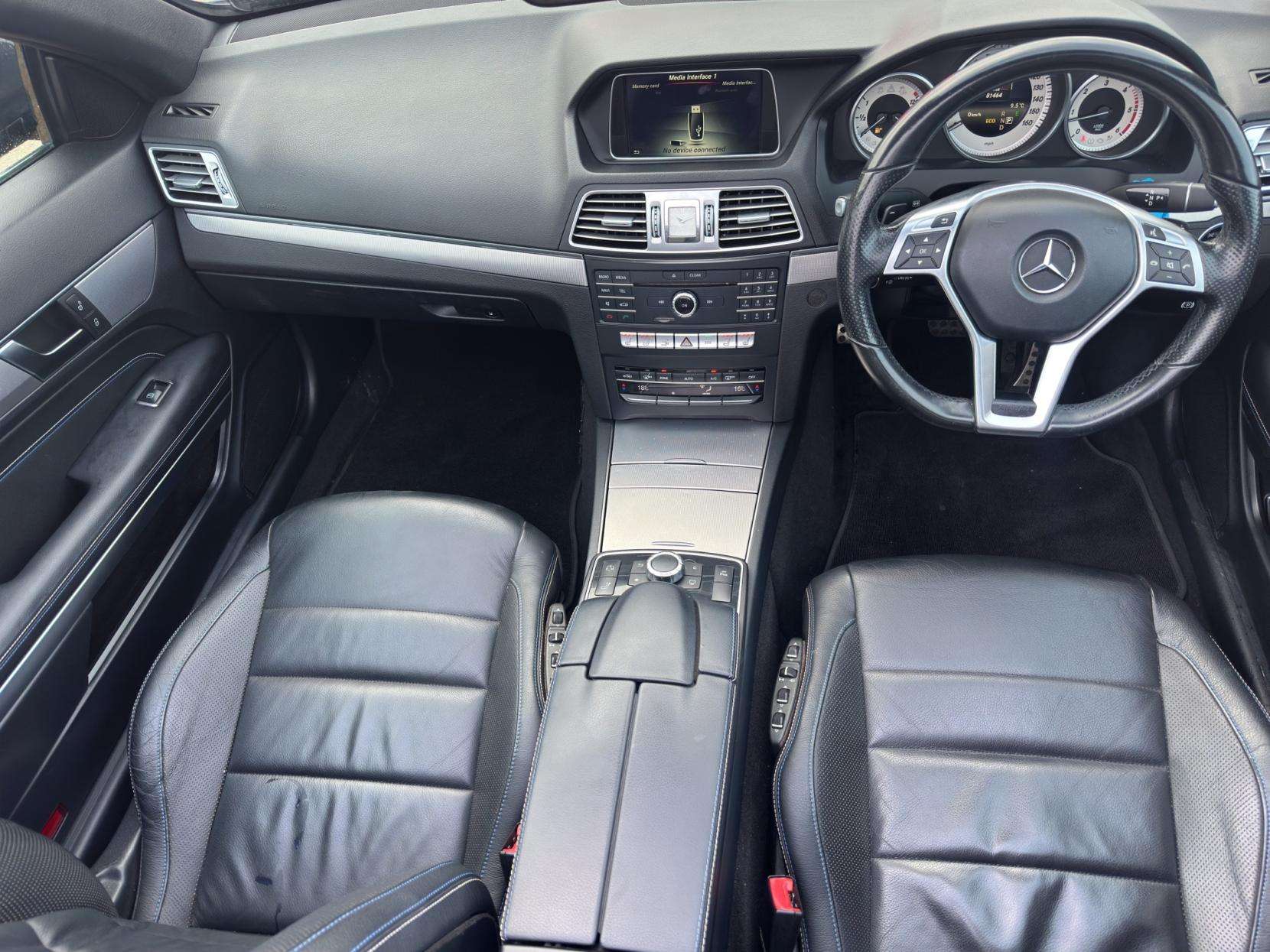 2016 MERCEDES-BENZ E CLASS 2016 MERCEDES-BENZ E CLASS