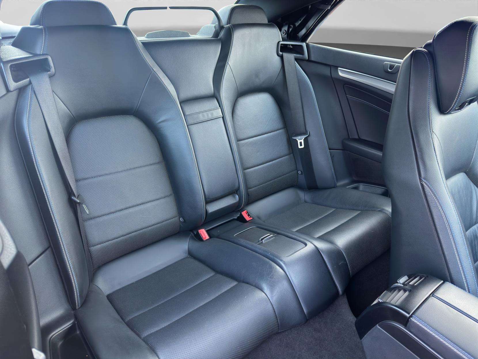 2016 MERCEDES-BENZ E CLASS 2016 MERCEDES-BENZ E CLASS