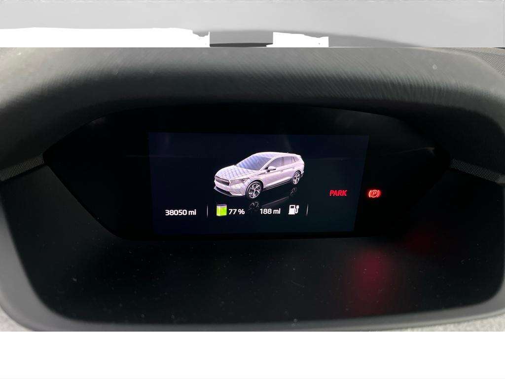 2021 SKODA ENYAQ 2021 SKODA ENYAQ