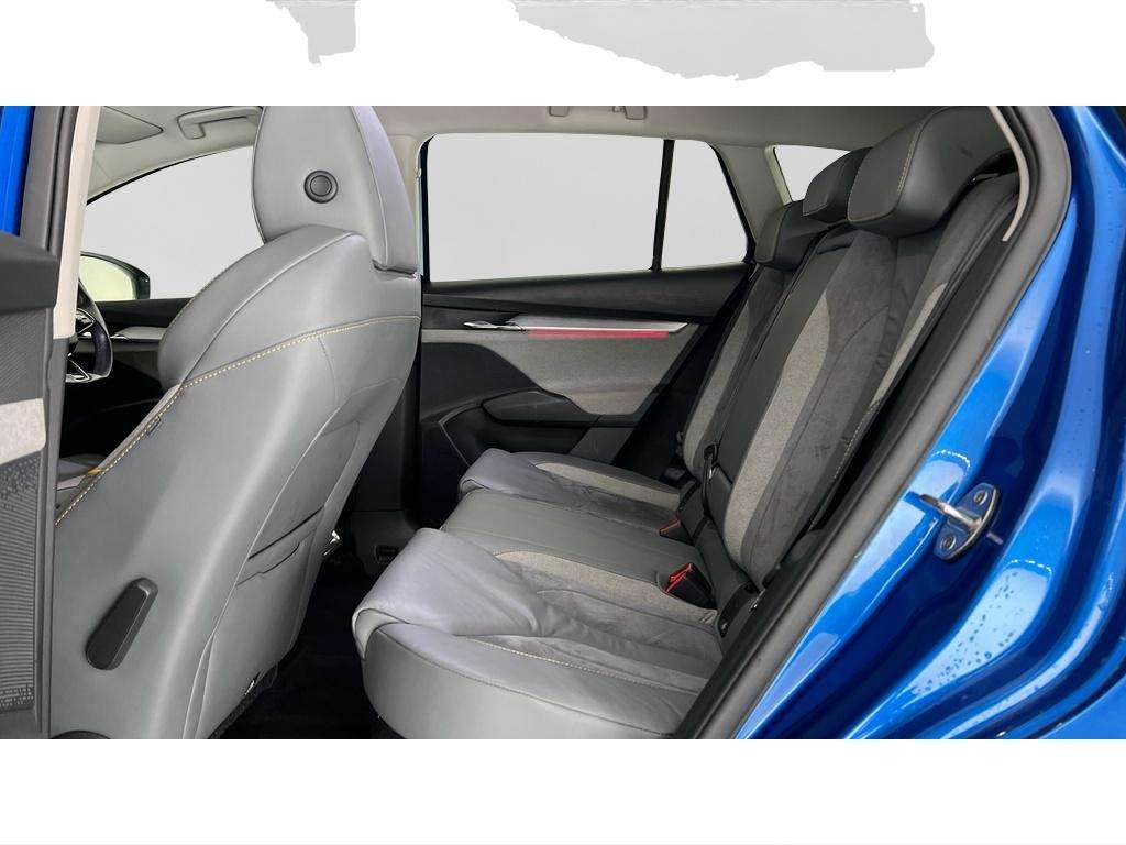 2021 SKODA ENYAQ 2021 SKODA ENYAQ