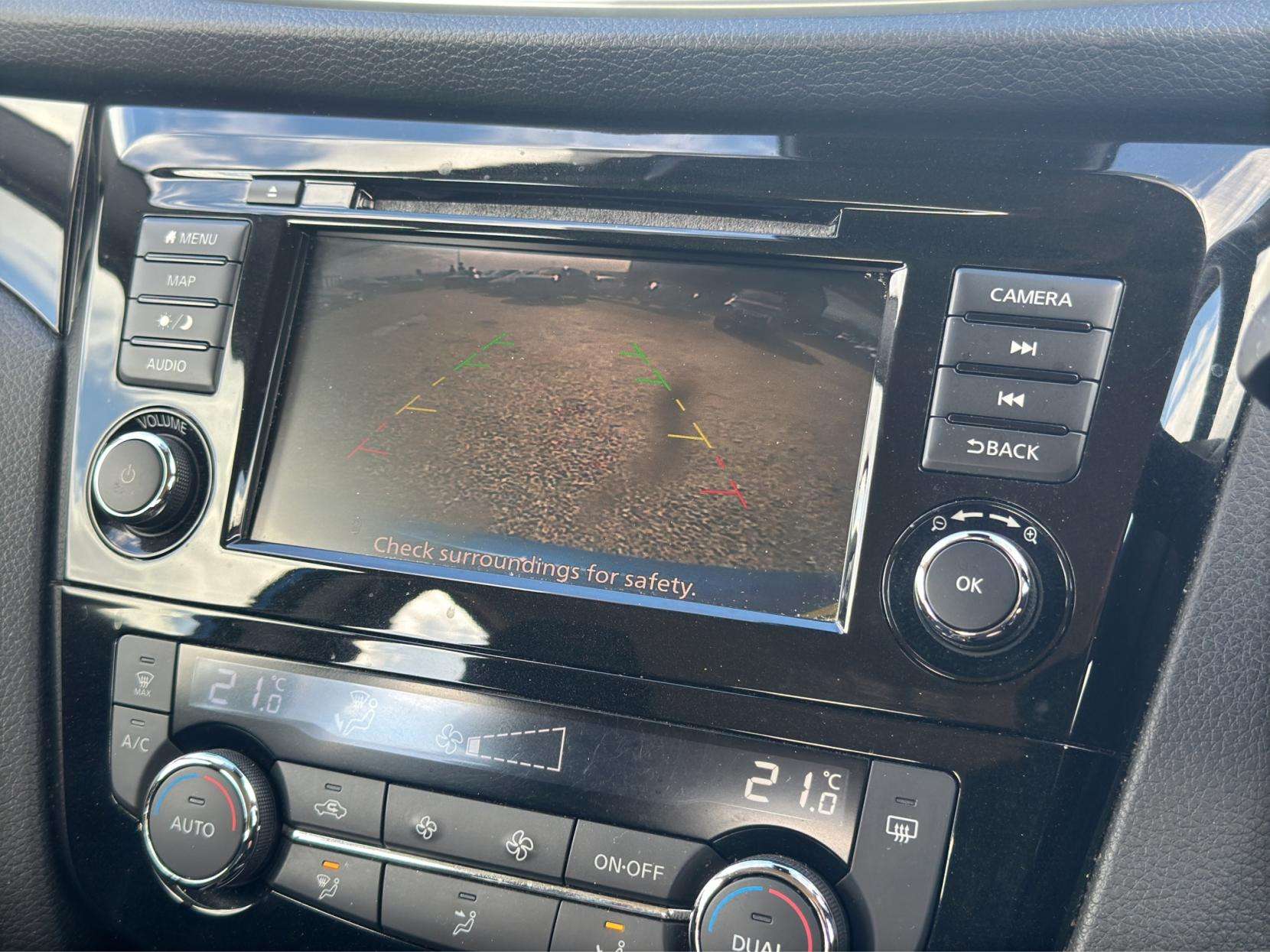 2019 NISSAN QASHQAI 2019 NISSAN QASHQAI