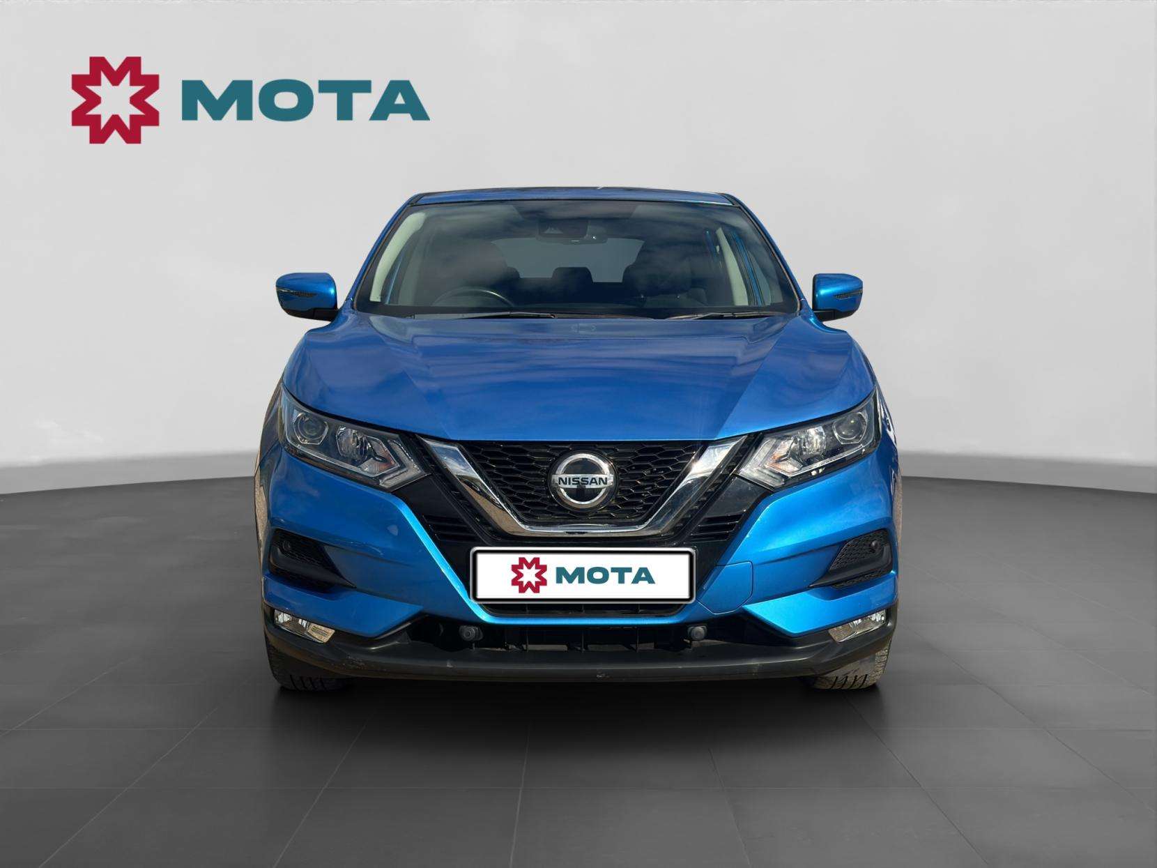 A 2019 NISSAN QASHQAI 1.3 DIG-T Acenta Premium SUV 5dr Petrol Manual Euro 6 (s/s) (140 ps) A 2019 NISSAN QASHQAI 1.3 DIG-T Acenta Premium SUV 5dr Petrol Manual Euro 6 (s/s) (140 ps)