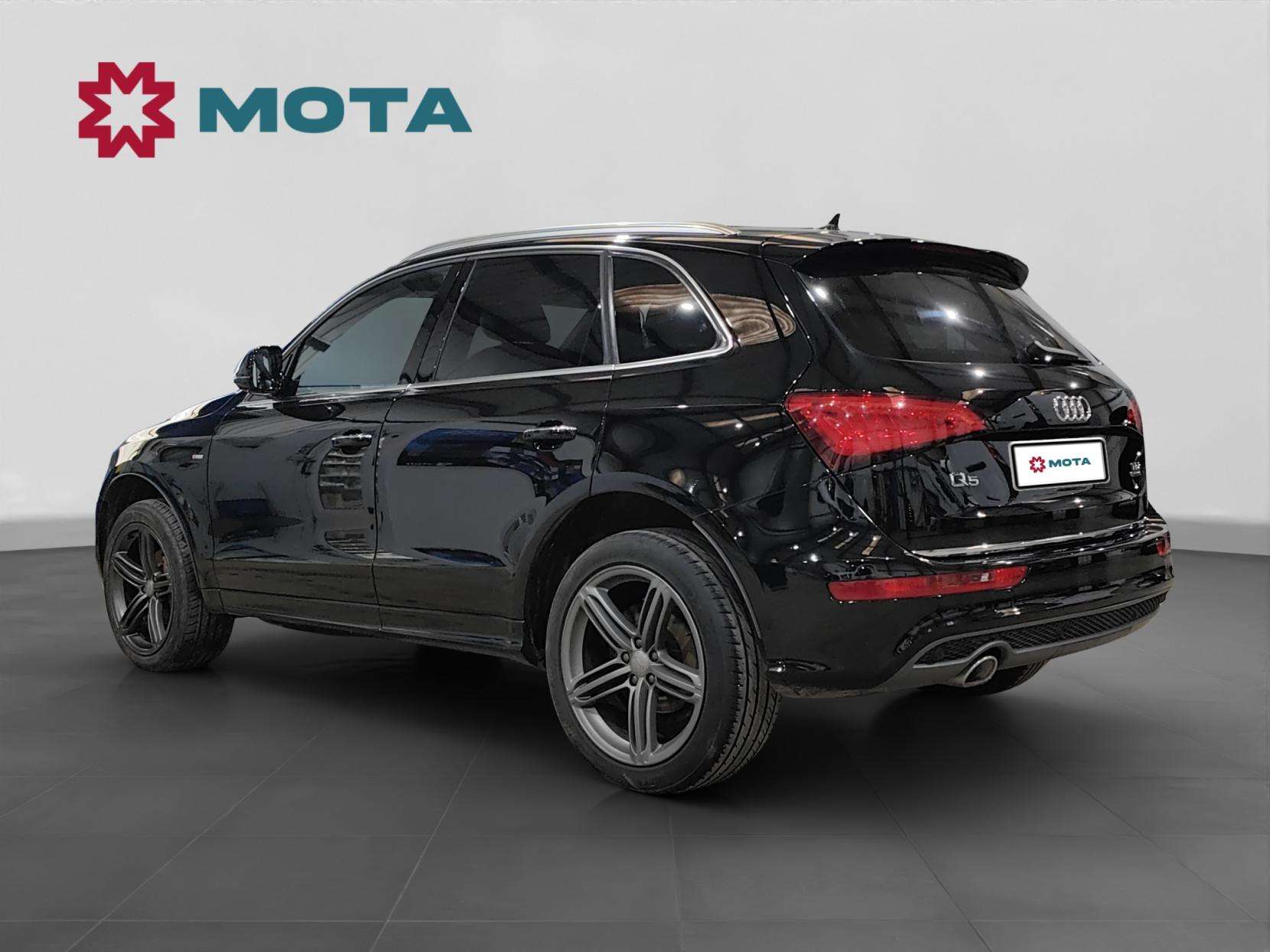 2016 AUDI Q5 2016 AUDI Q5