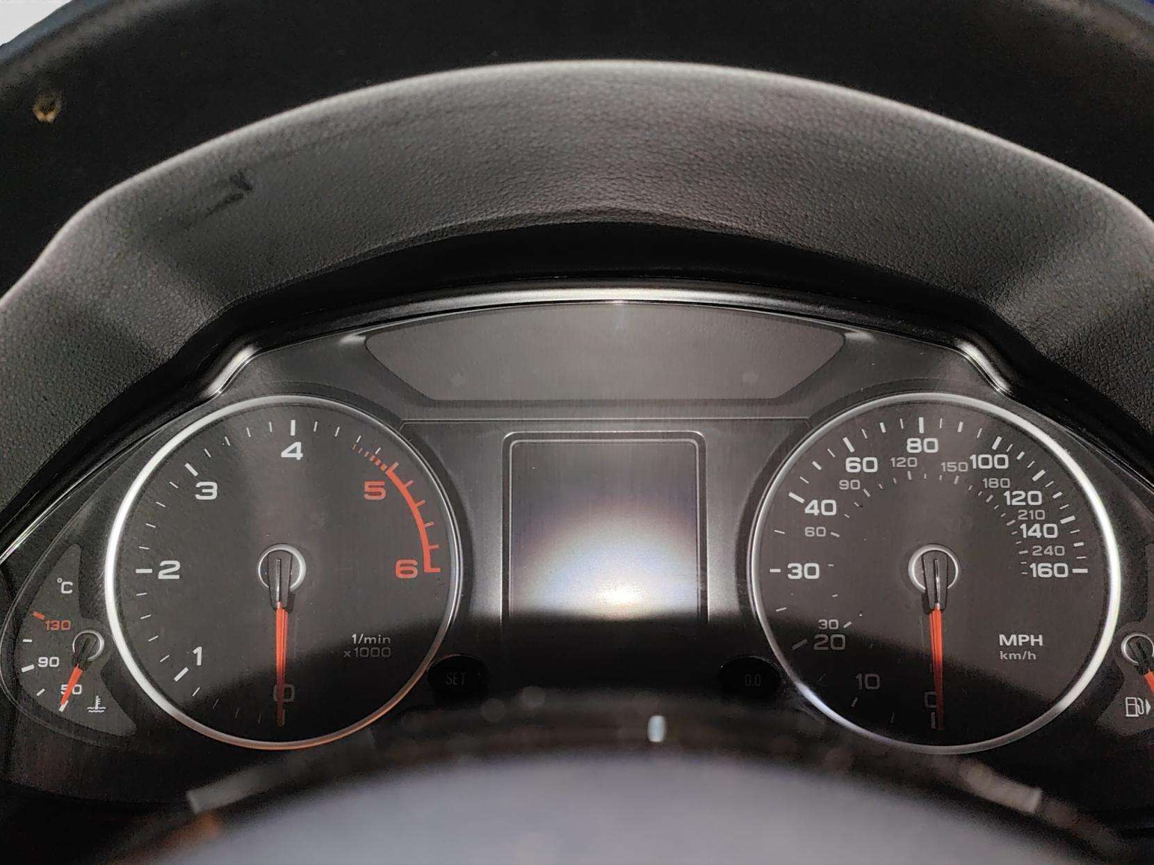 2016 AUDI Q5 2016 AUDI Q5