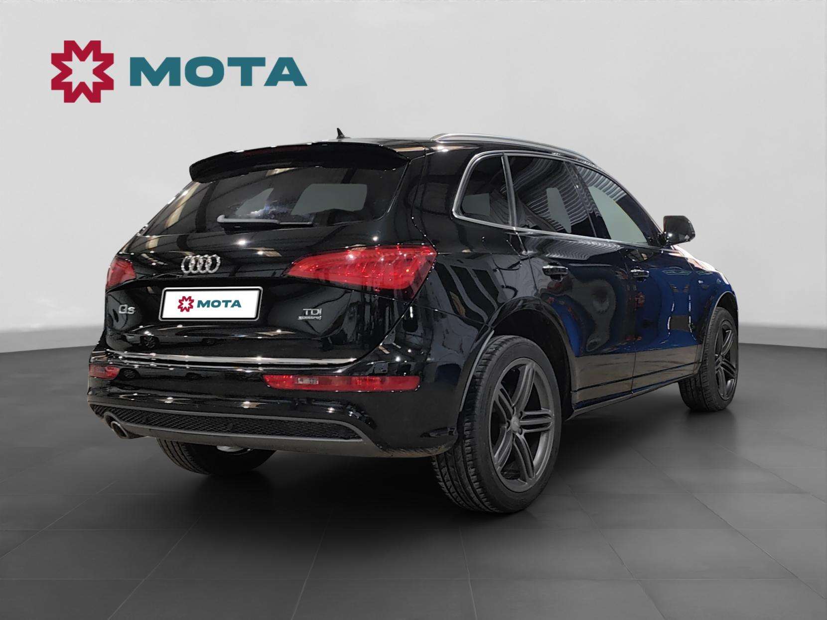 2016 AUDI Q5 2016 AUDI Q5