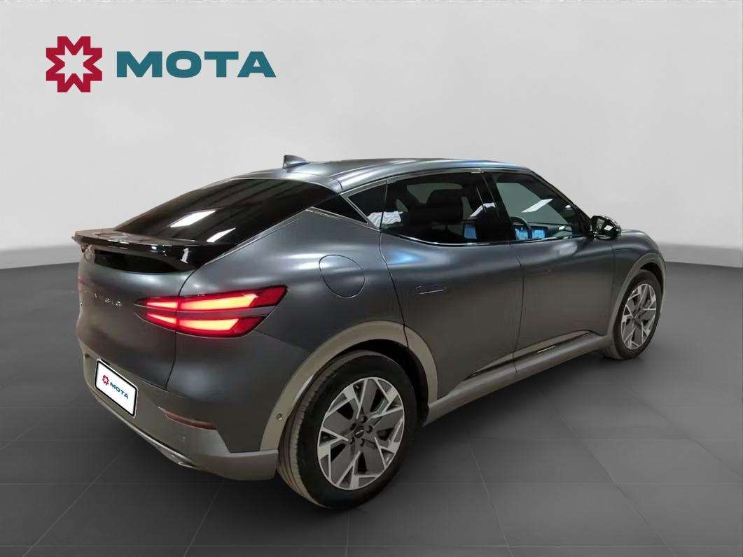 A 2023 GENESIS GV60 77.4kWh Premium SUV 5dr Electric Auto (229 ps) A 2023 GENESIS GV60 77.4kWh Premium SUV 5dr Electric Auto (229 ps)