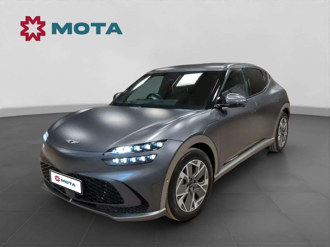 A 2023 GENESIS GV60 77.4kWh Premium SUV 5dr Electric Auto (229 ps) A 2023 GENESIS GV60 77.4kWh Premium SUV 5dr Electric Auto (229 ps)