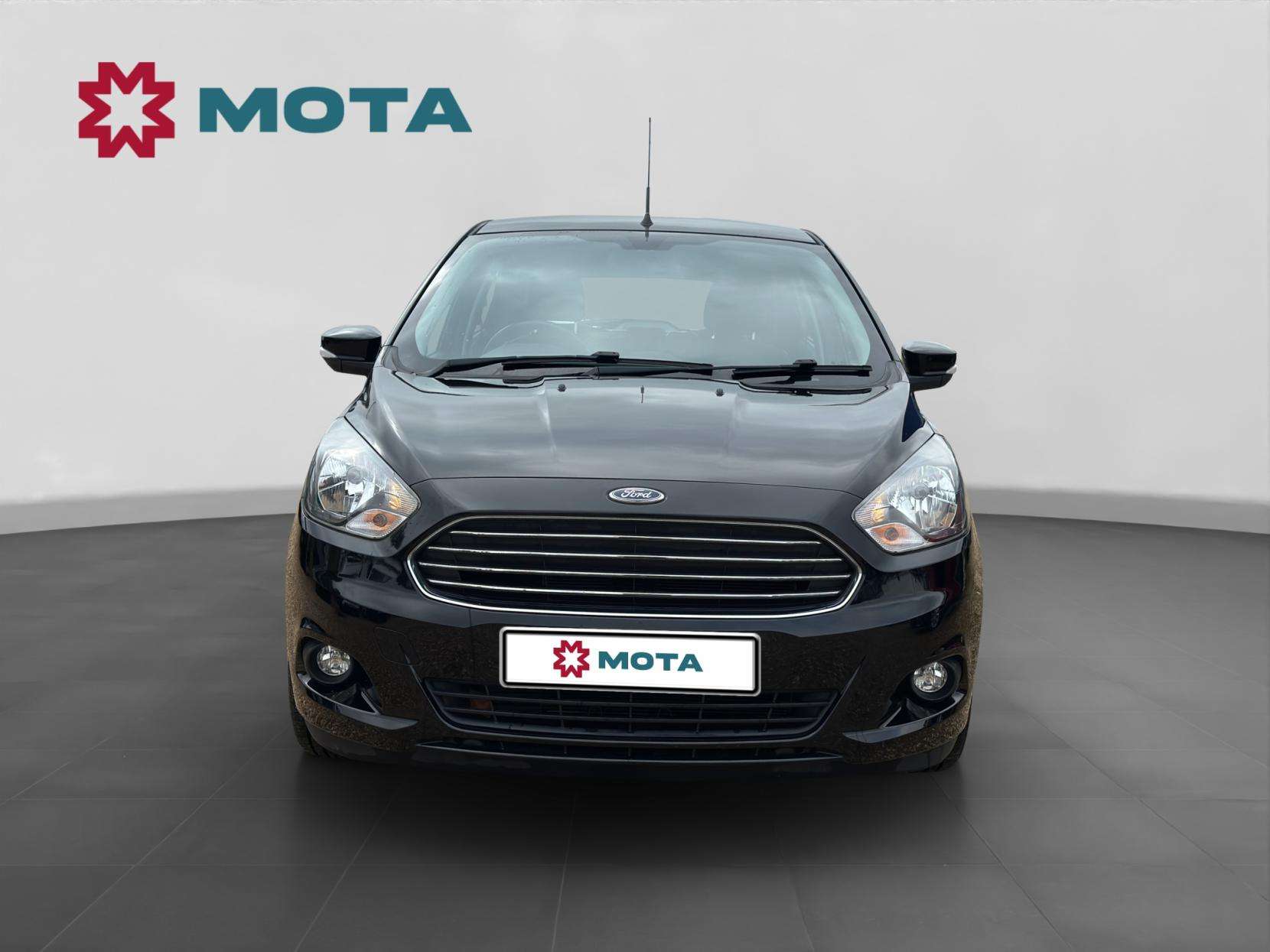A 2017 FORD KA+ 1.2 Ti-VCT Zetec Hatchback 5dr Petrol Manual Euro 6 (85 ps) A 2017 FORD KA+ 1.2 Ti-VCT Zetec Hatchback 5dr Petrol Manual Euro 6 (85 ps)
