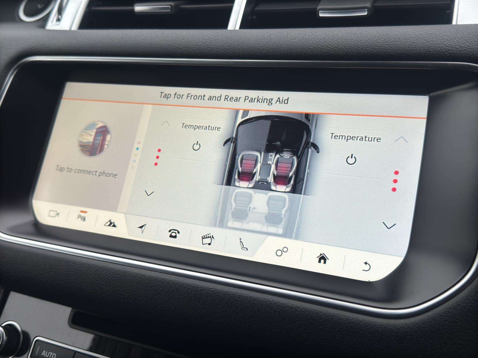 2017 LAND ROVER RANGE ROVER SPORT 2017 LAND ROVER RANGE ROVER SPORT