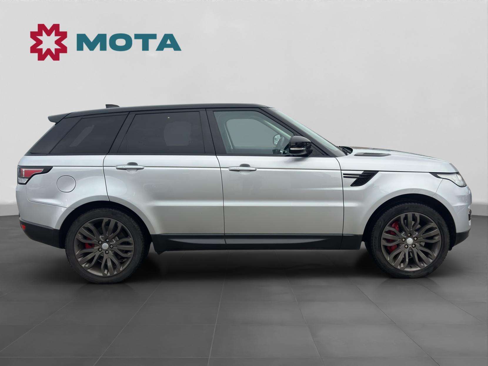 2017 LAND ROVER RANGE ROVER SPORT 2017 LAND ROVER RANGE ROVER SPORT