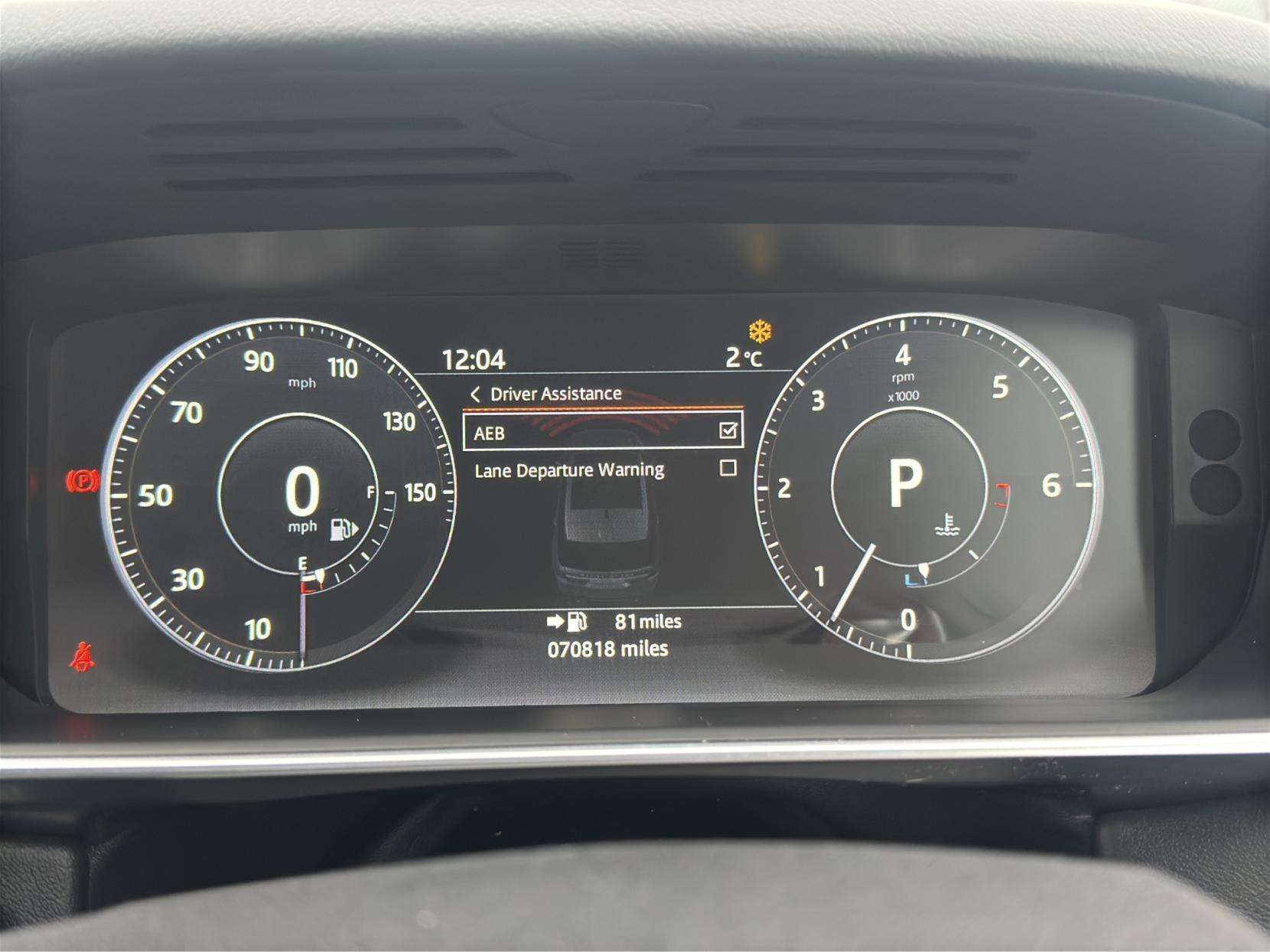 2017 LAND ROVER RANGE ROVER SPORT 2017 LAND ROVER RANGE ROVER SPORT