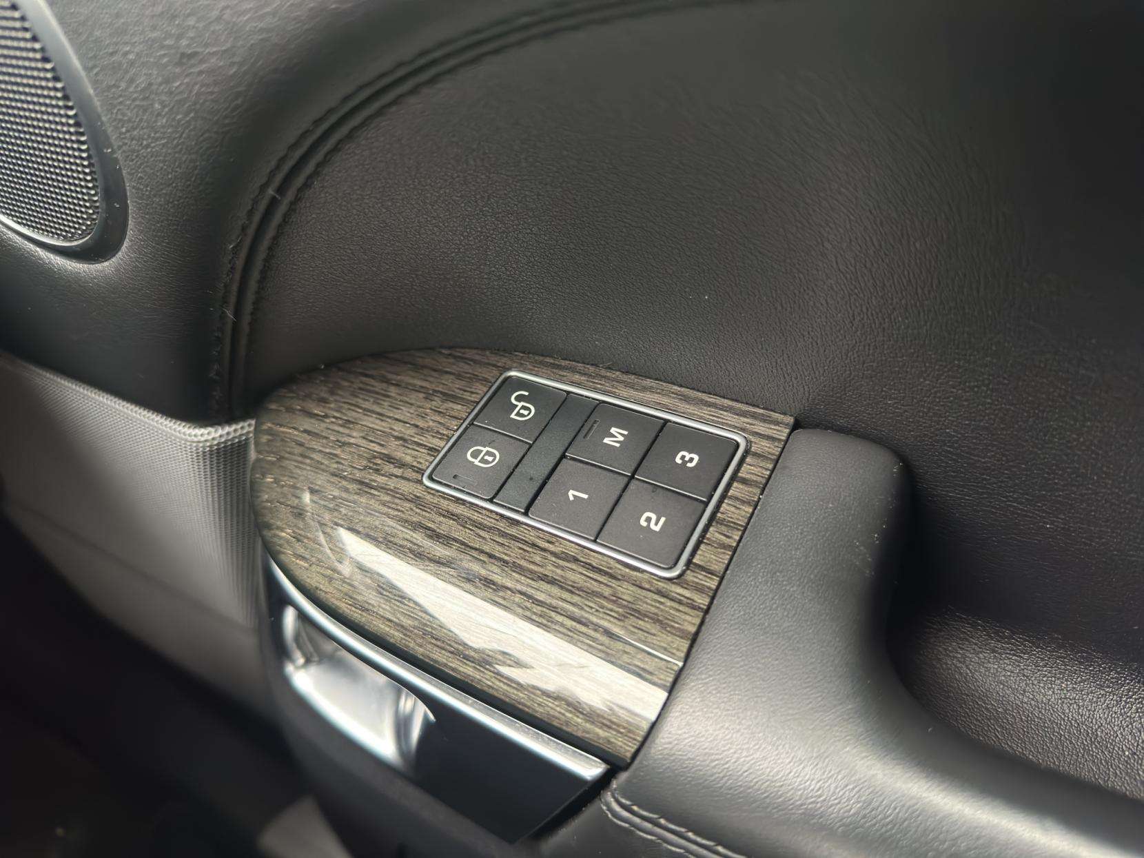 2017 LAND ROVER RANGE ROVER SPORT 2017 LAND ROVER RANGE ROVER SPORT