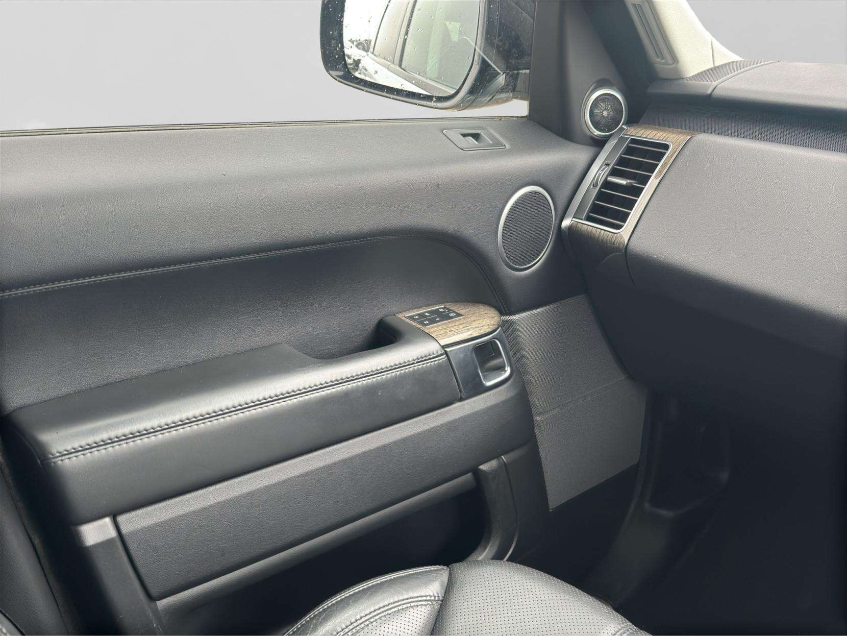 2017 LAND ROVER RANGE ROVER SPORT 2017 LAND ROVER RANGE ROVER SPORT