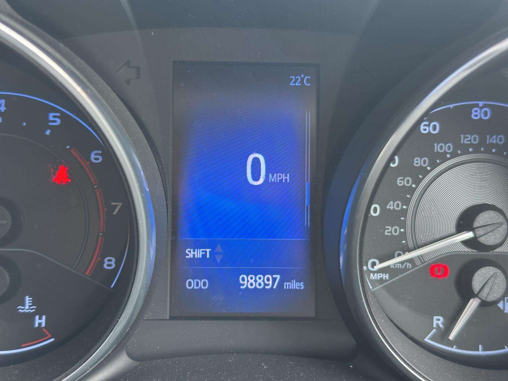A 2015 TOYOTA AURIS 1.2 VVT-i Excel Hatchback 5dr Petrol Manual Euro 6 (s/s) (116 ps) A 2015 TOYOTA AURIS 1.2 VVT-i Excel Hatchback 5dr Petrol Manual Euro 6 (s/s) (116 ps)