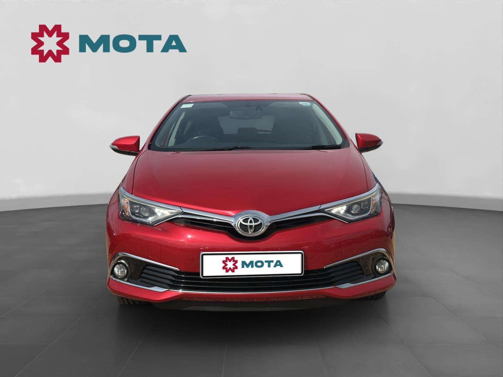 A 2015 TOYOTA AURIS 1.2 VVT-i Excel Hatchback 5dr Petrol Manual Euro 6 (s/s) (116 ps) A 2015 TOYOTA AURIS 1.2 VVT-i Excel Hatchback 5dr Petrol Manual Euro 6 (s/s) (116 ps)