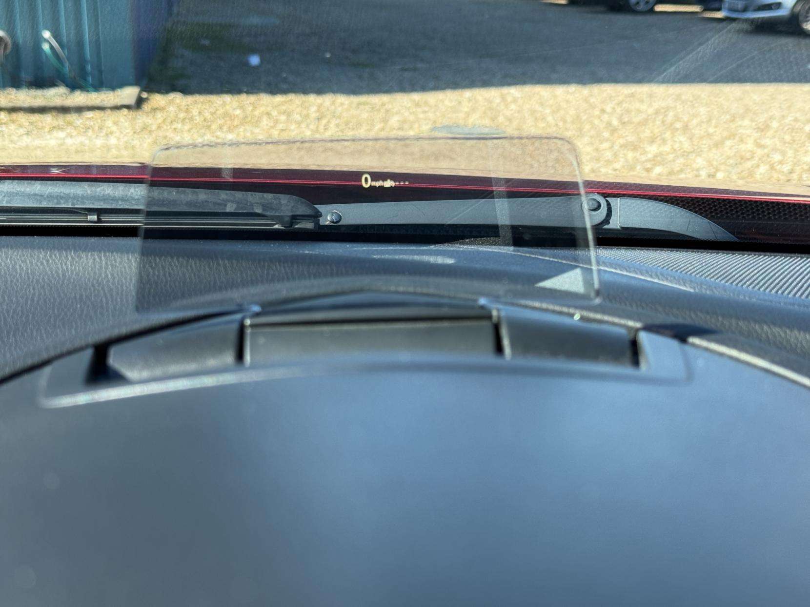 2017 MAZDA MAZDA3 2017 MAZDA MAZDA3