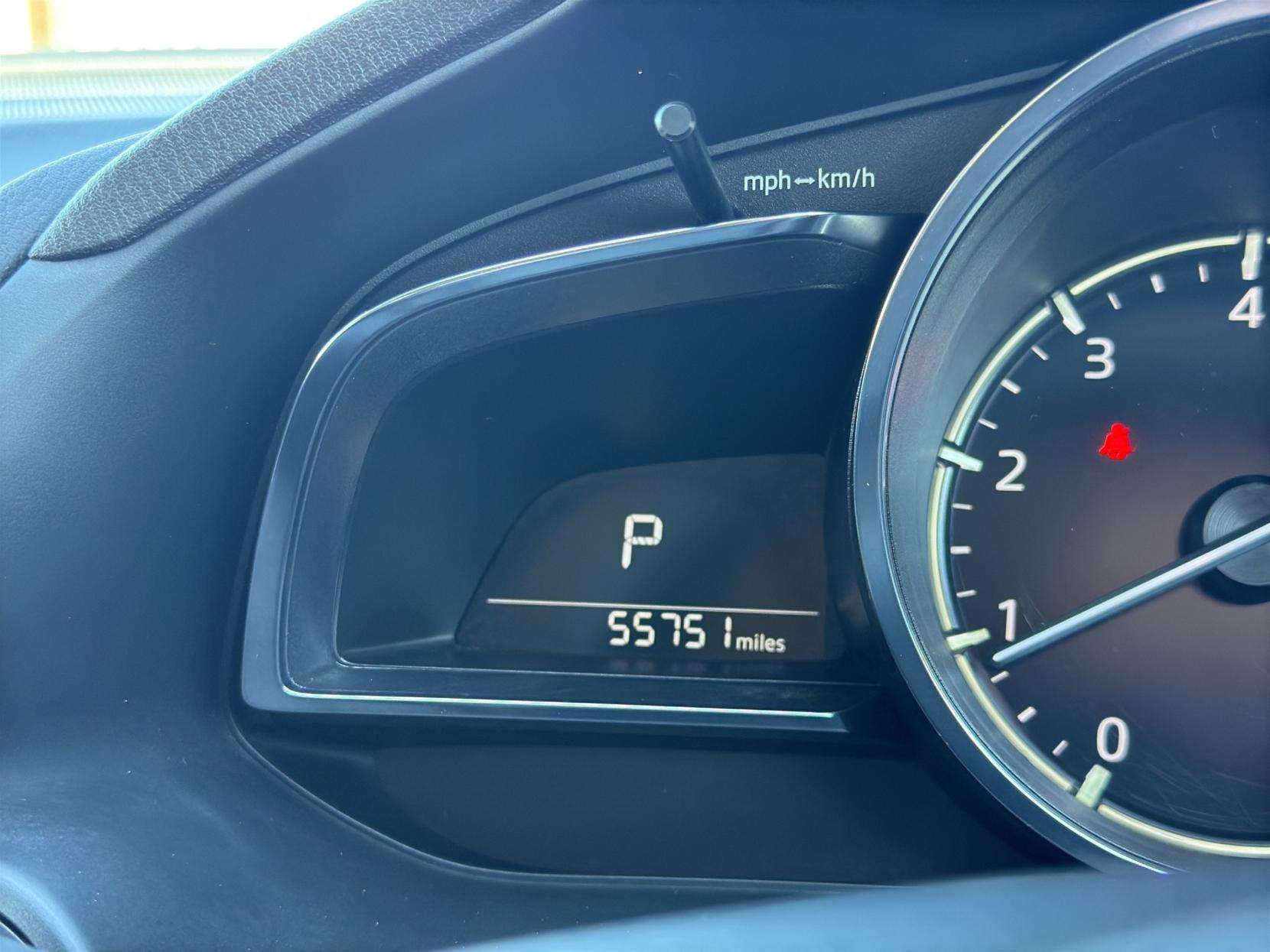 2017 MAZDA MAZDA3 2017 MAZDA MAZDA3