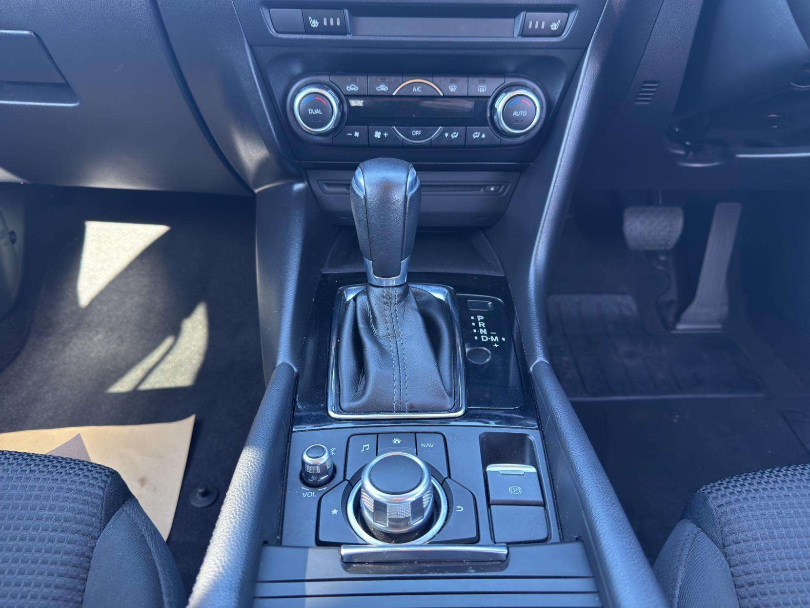 2017 MAZDA MAZDA3 2017 MAZDA MAZDA3