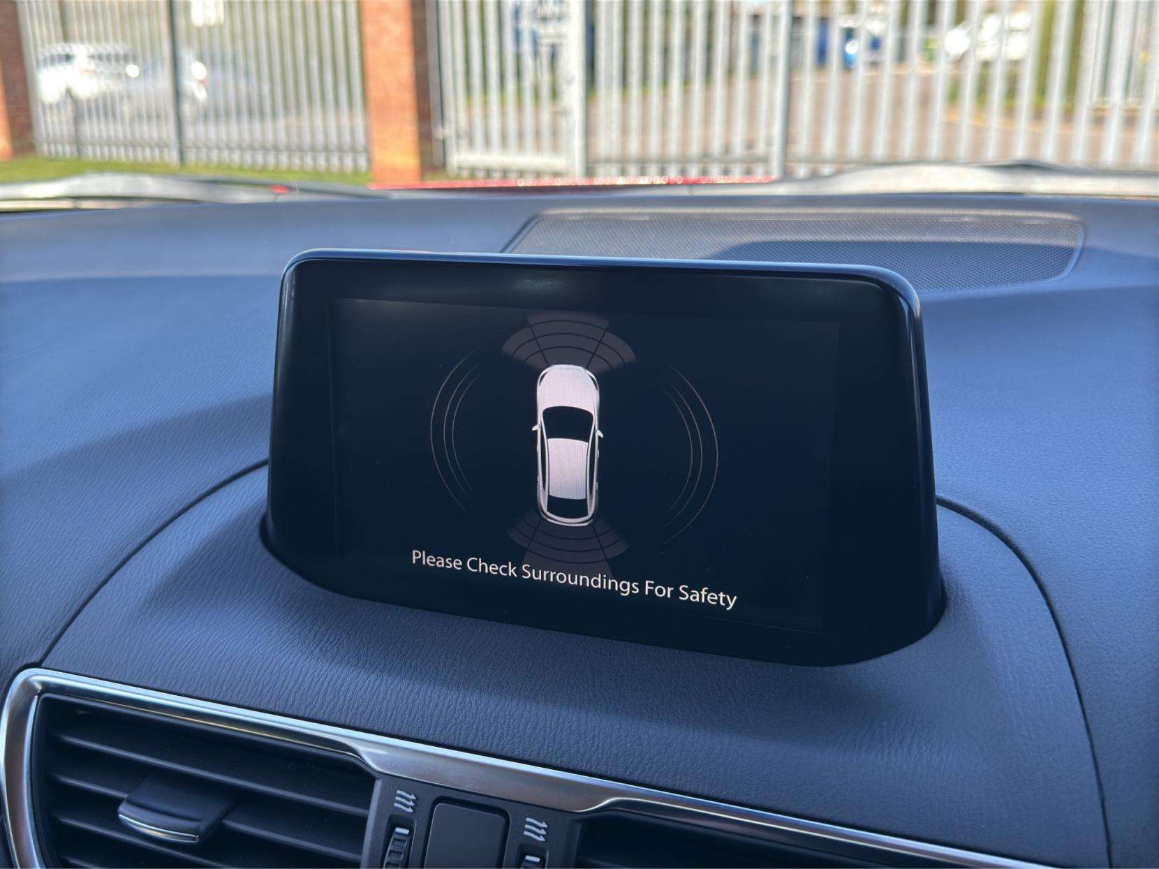 2017 MAZDA MAZDA3 2017 MAZDA MAZDA3