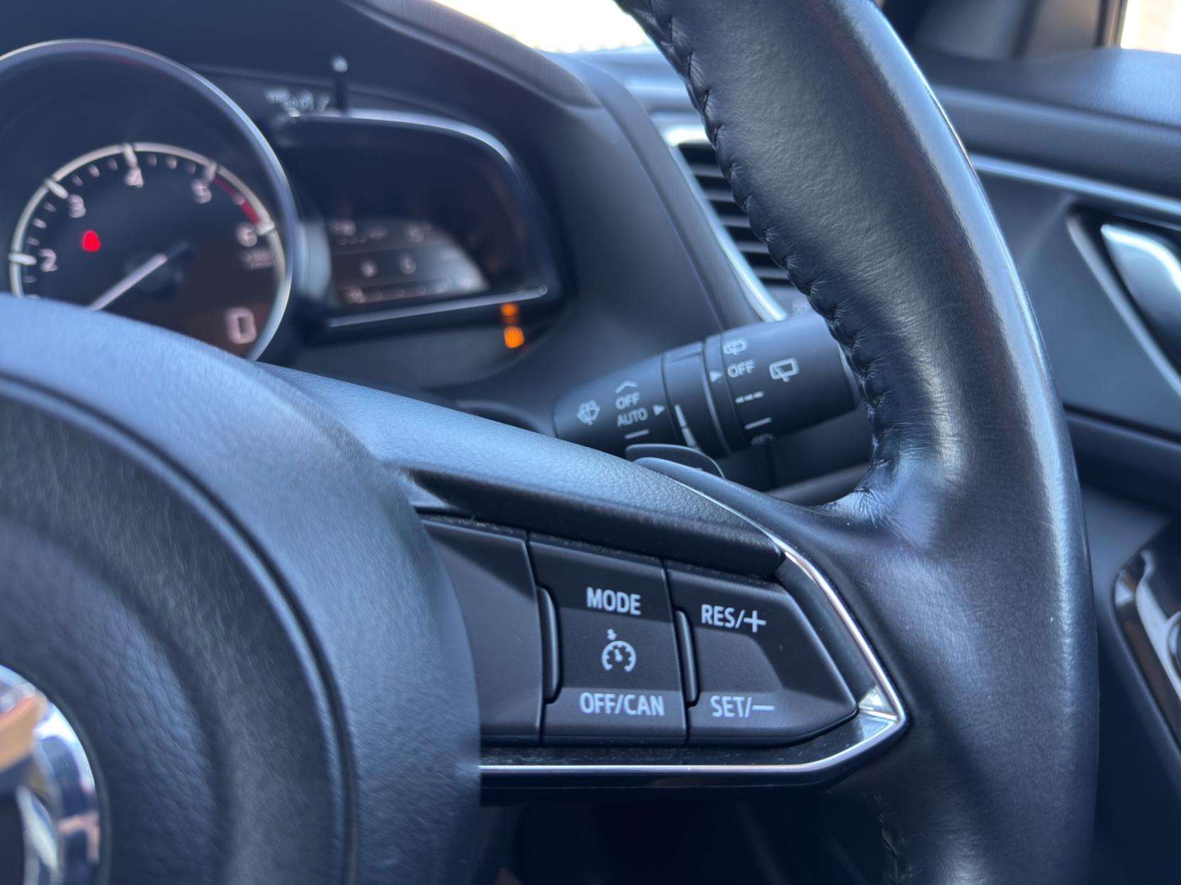 2017 MAZDA MAZDA3 2017 MAZDA MAZDA3