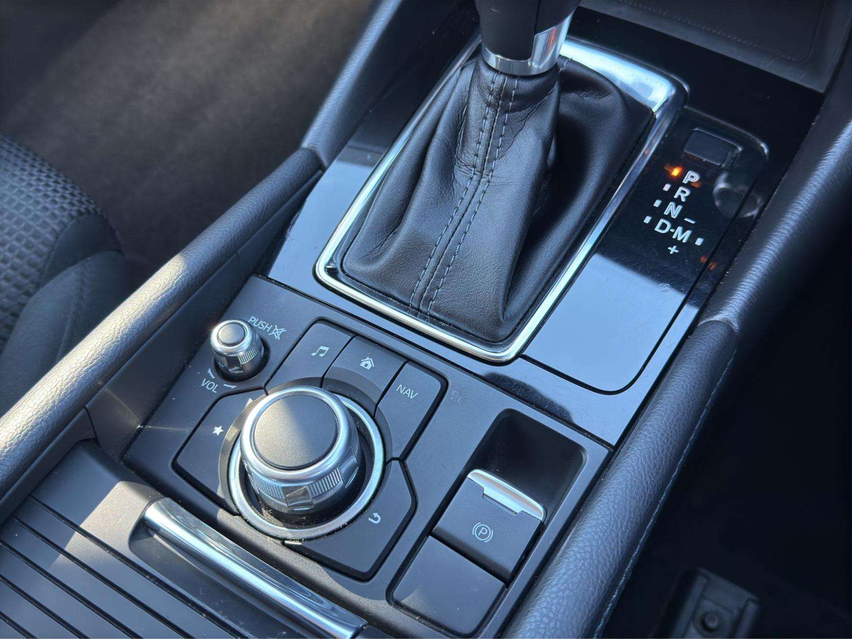 2017 MAZDA MAZDA3 2017 MAZDA MAZDA3