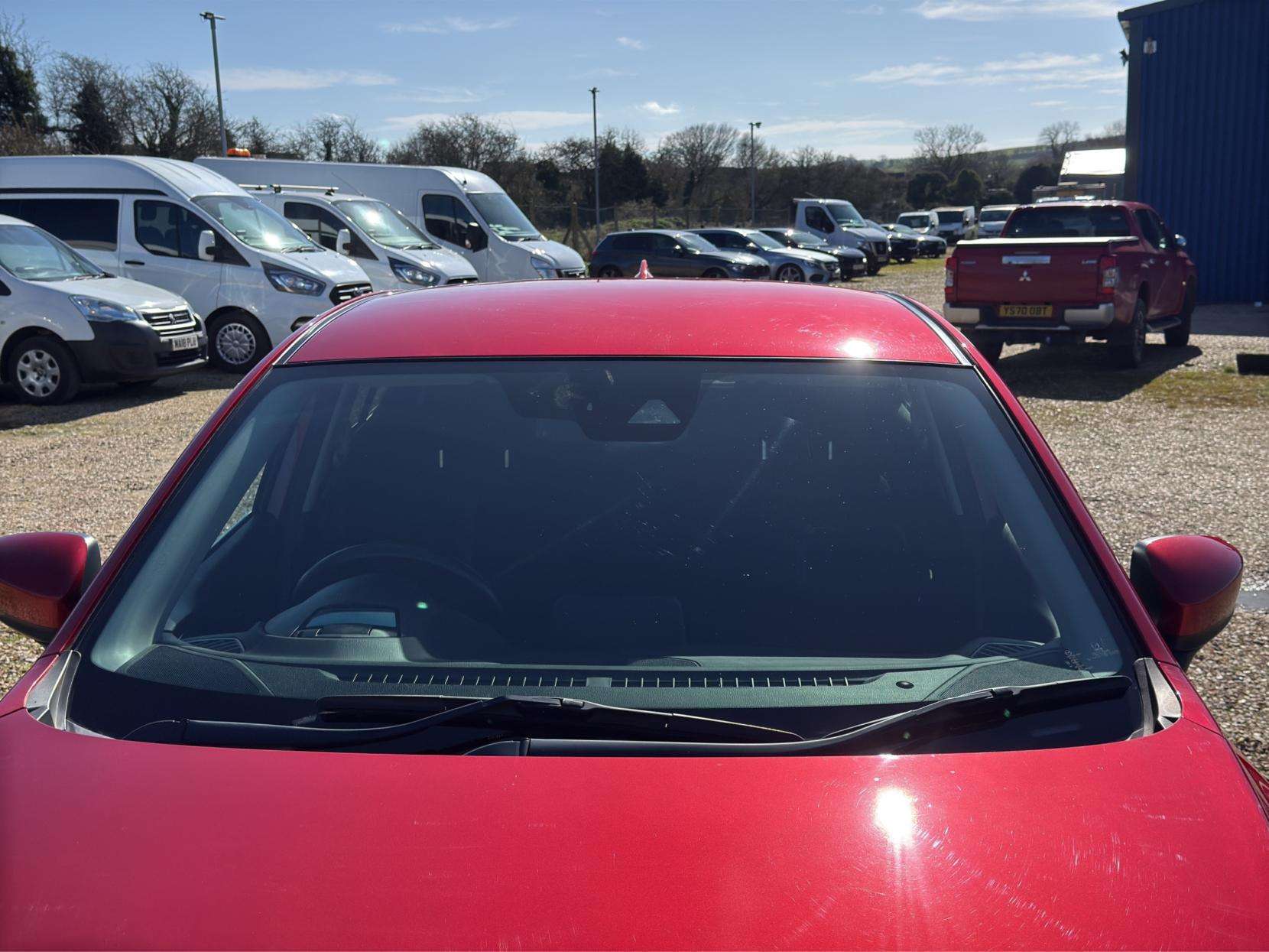 2017 MAZDA MAZDA3 2017 MAZDA MAZDA3