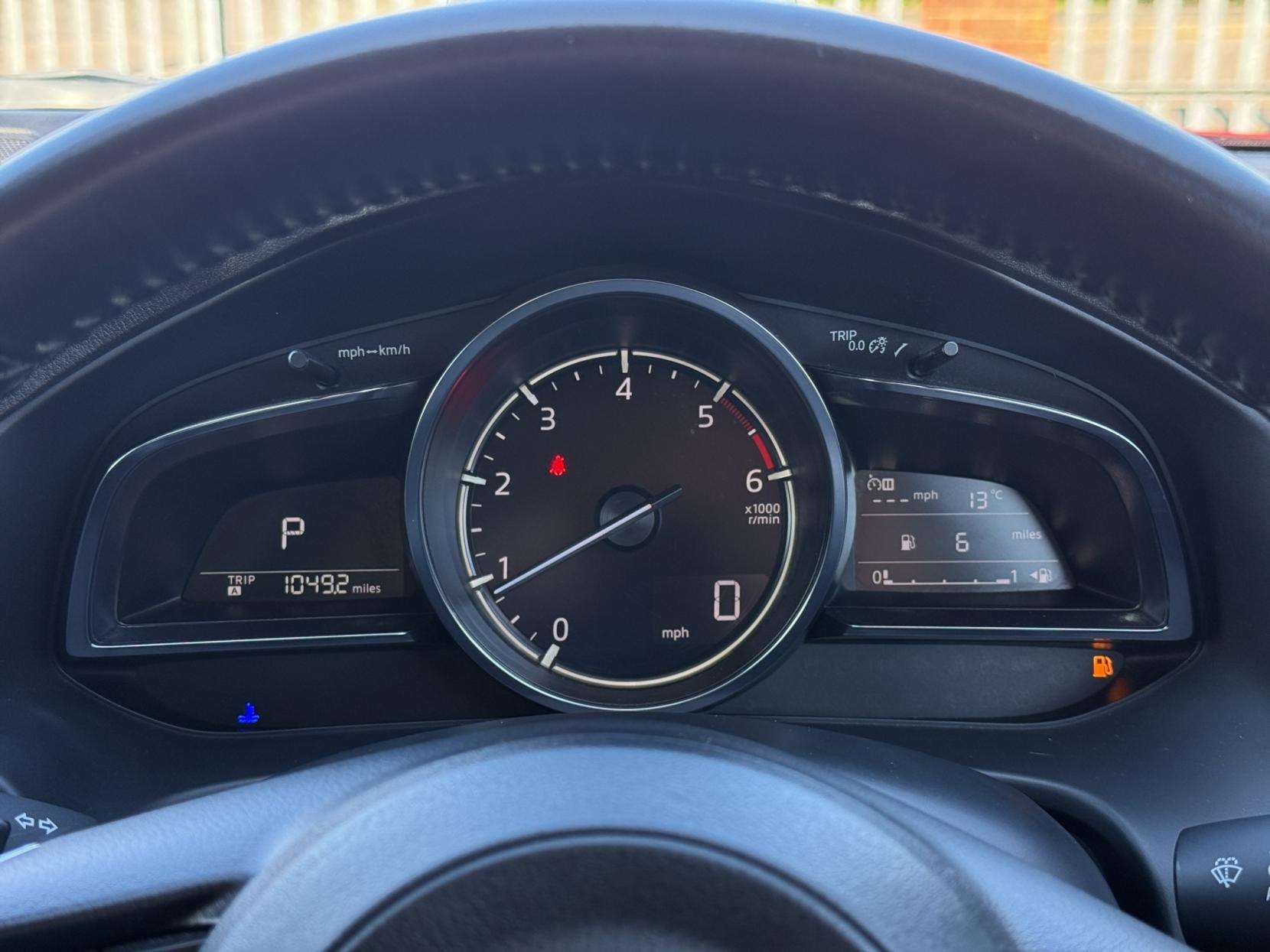 2017 MAZDA MAZDA3 2017 MAZDA MAZDA3