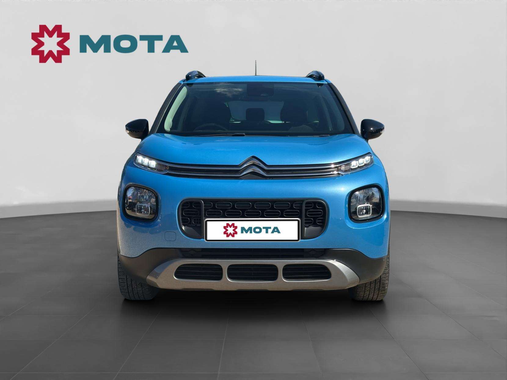 A 2020 CITROEN C3 AIRCROSS 1.2 PureTech Flair SUV 5dr Petrol Manual 6 Spd Euro 6 (s/s) (110 ps) A 2020 CITROEN C3 AIRCROSS 1.2 PureTech Flair SUV 5dr Petrol Manual 6 Spd Euro 6 (s/s) (110 ps)