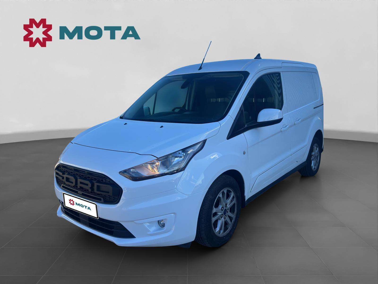 2021 FORD TRANSIT CONNECT 2021 FORD TRANSIT CONNECT