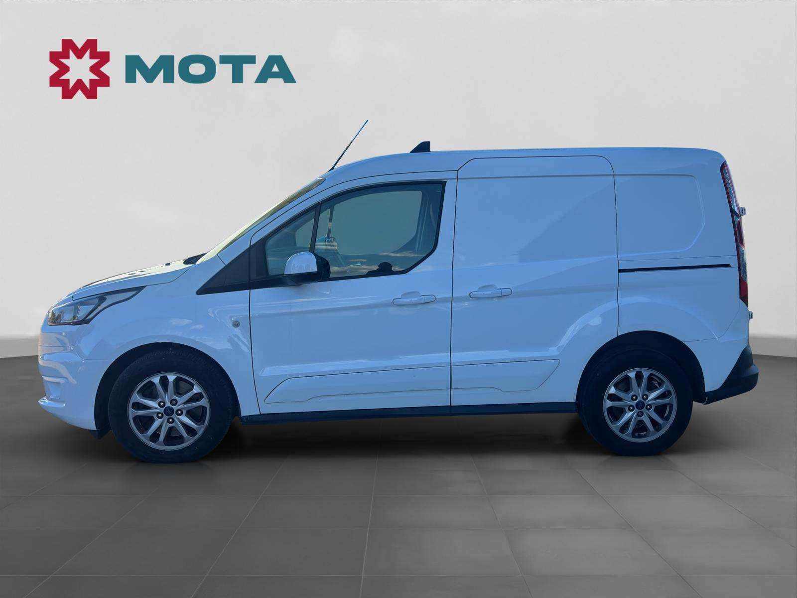 2021 FORD TRANSIT CONNECT 2021 FORD TRANSIT CONNECT
