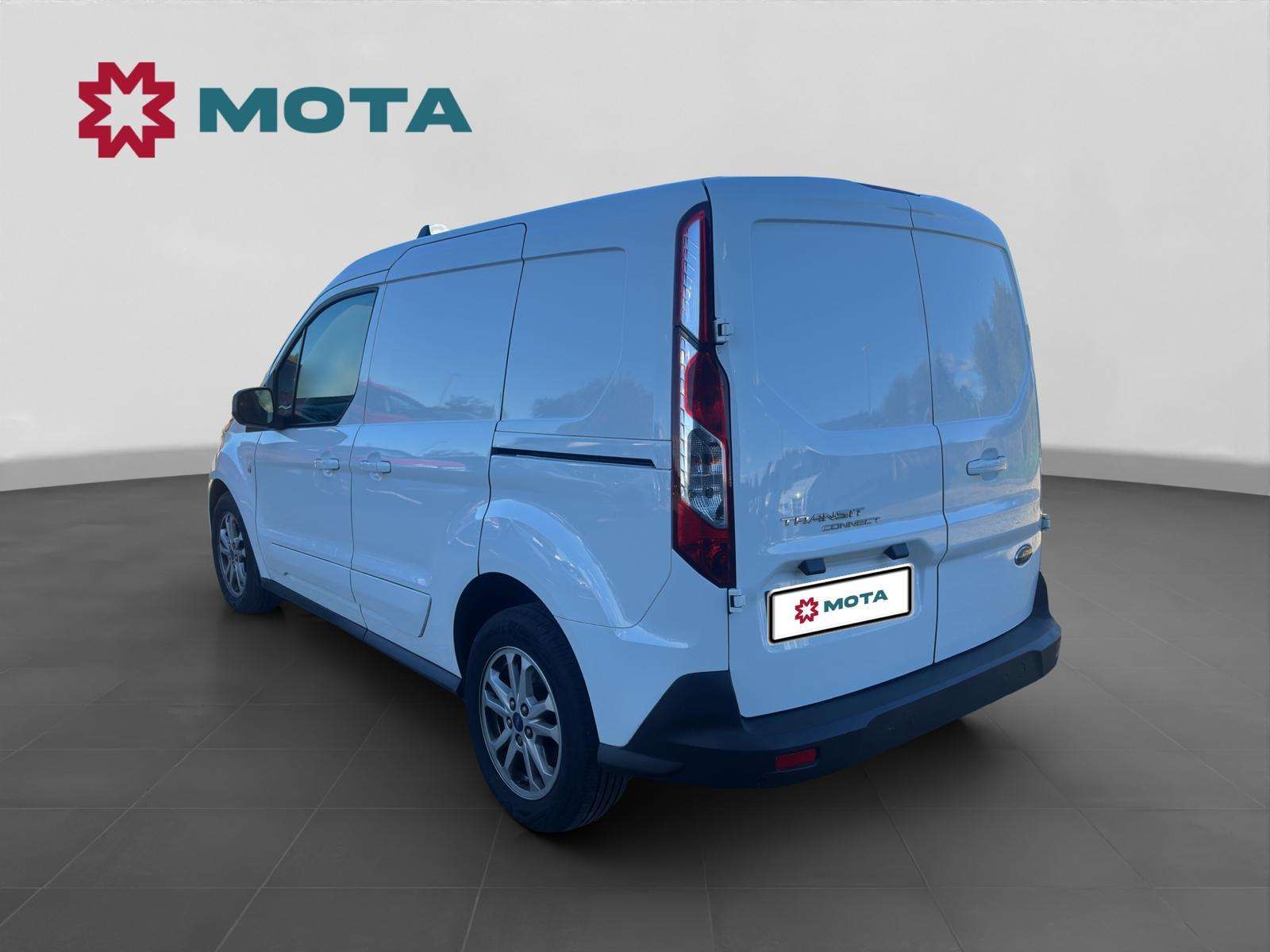 2021 FORD TRANSIT CONNECT 2021 FORD TRANSIT CONNECT