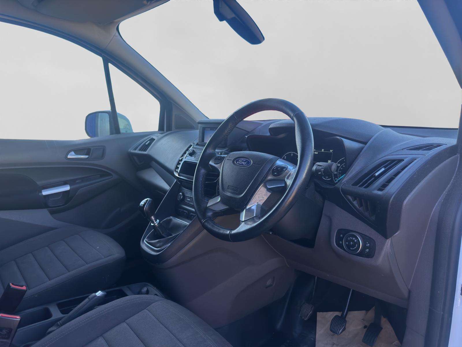 2021 FORD TRANSIT CONNECT 2021 FORD TRANSIT CONNECT